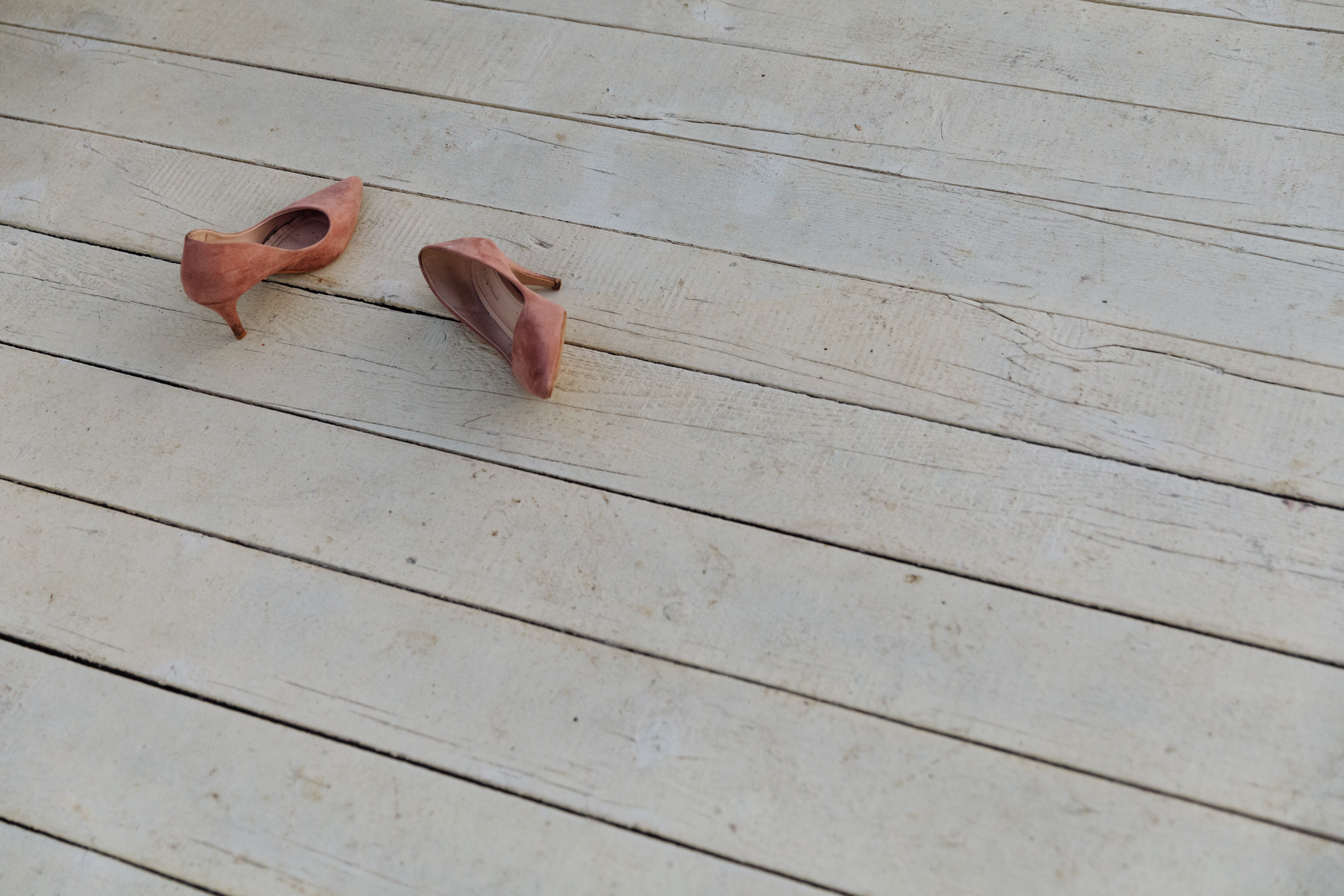 Свадебный анонс Насти и Сергея