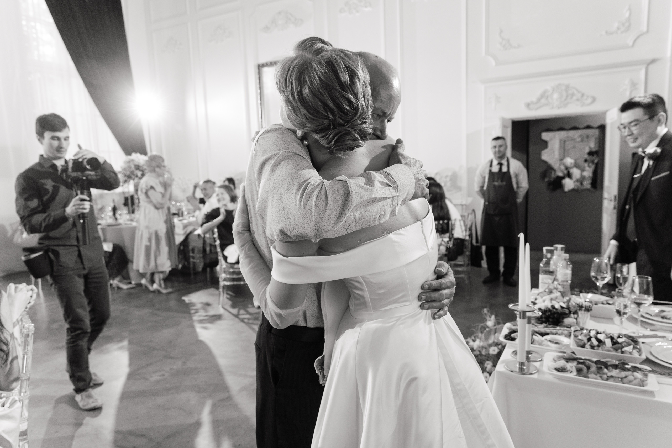 Анонс свадьбы Заяна и Оли