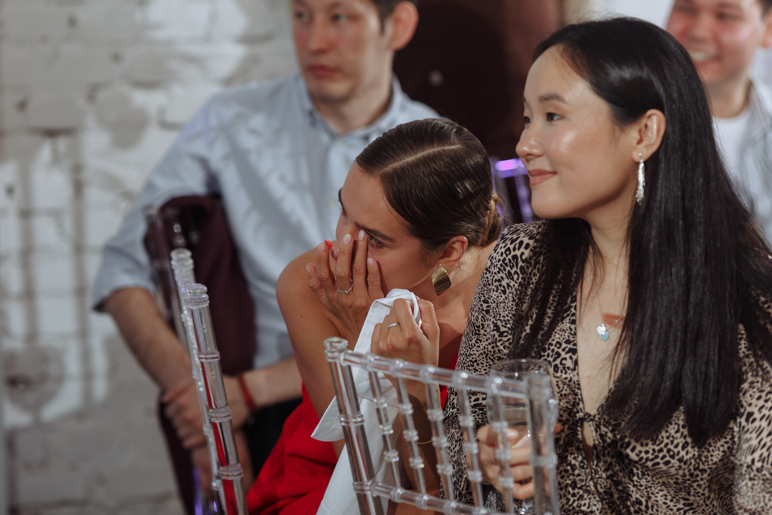 Анонс свадьбы Заяна и Оли