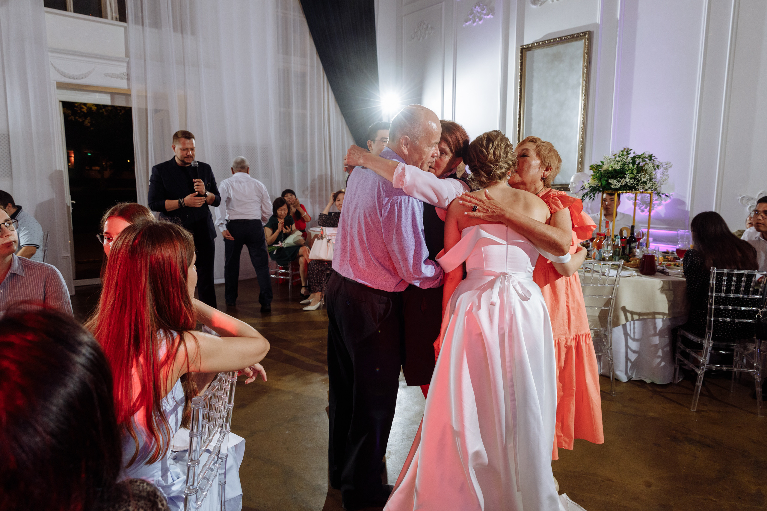 Анонс свадьбы Заяна и Оли