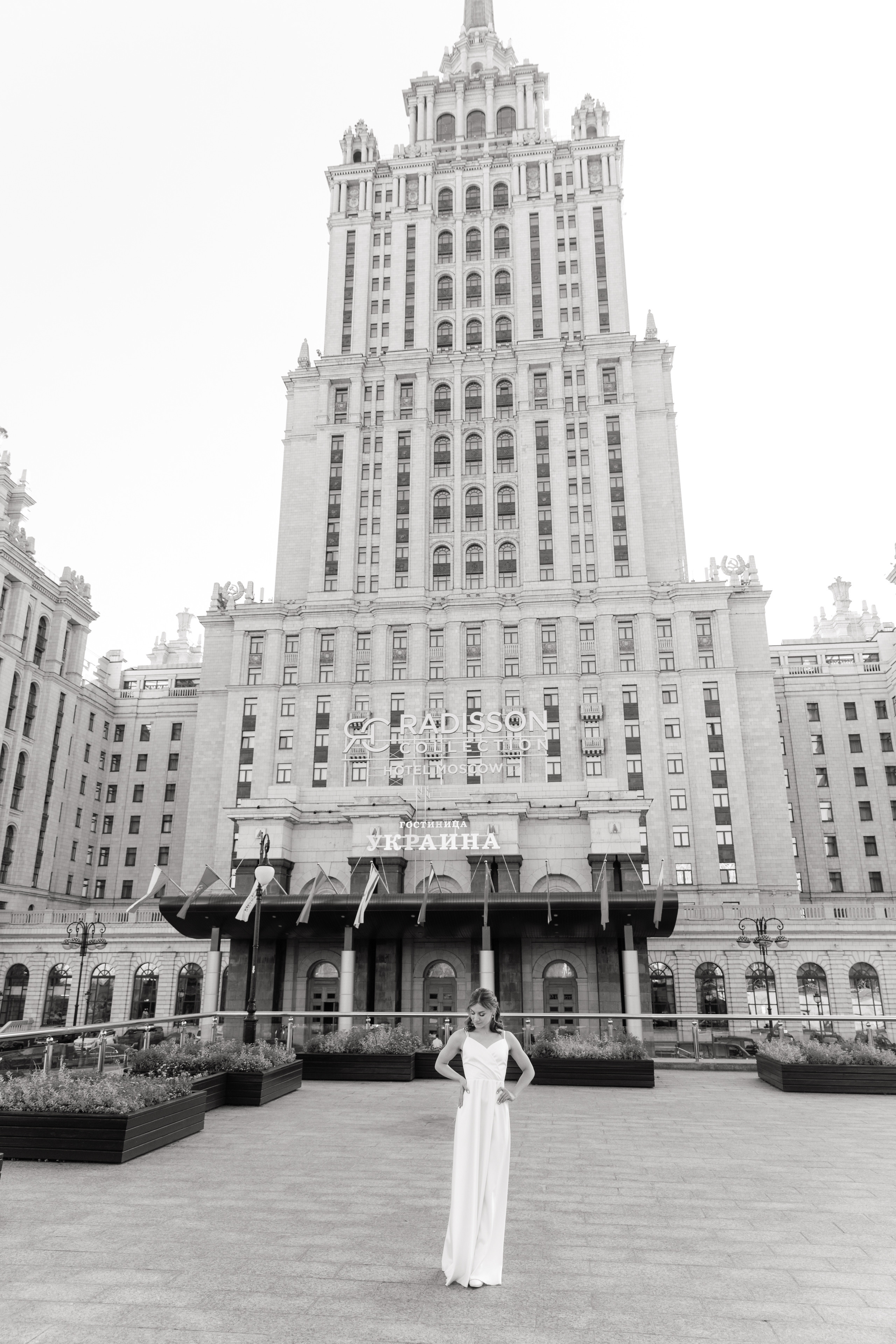 Свадебный анонс Егора и Ангелины