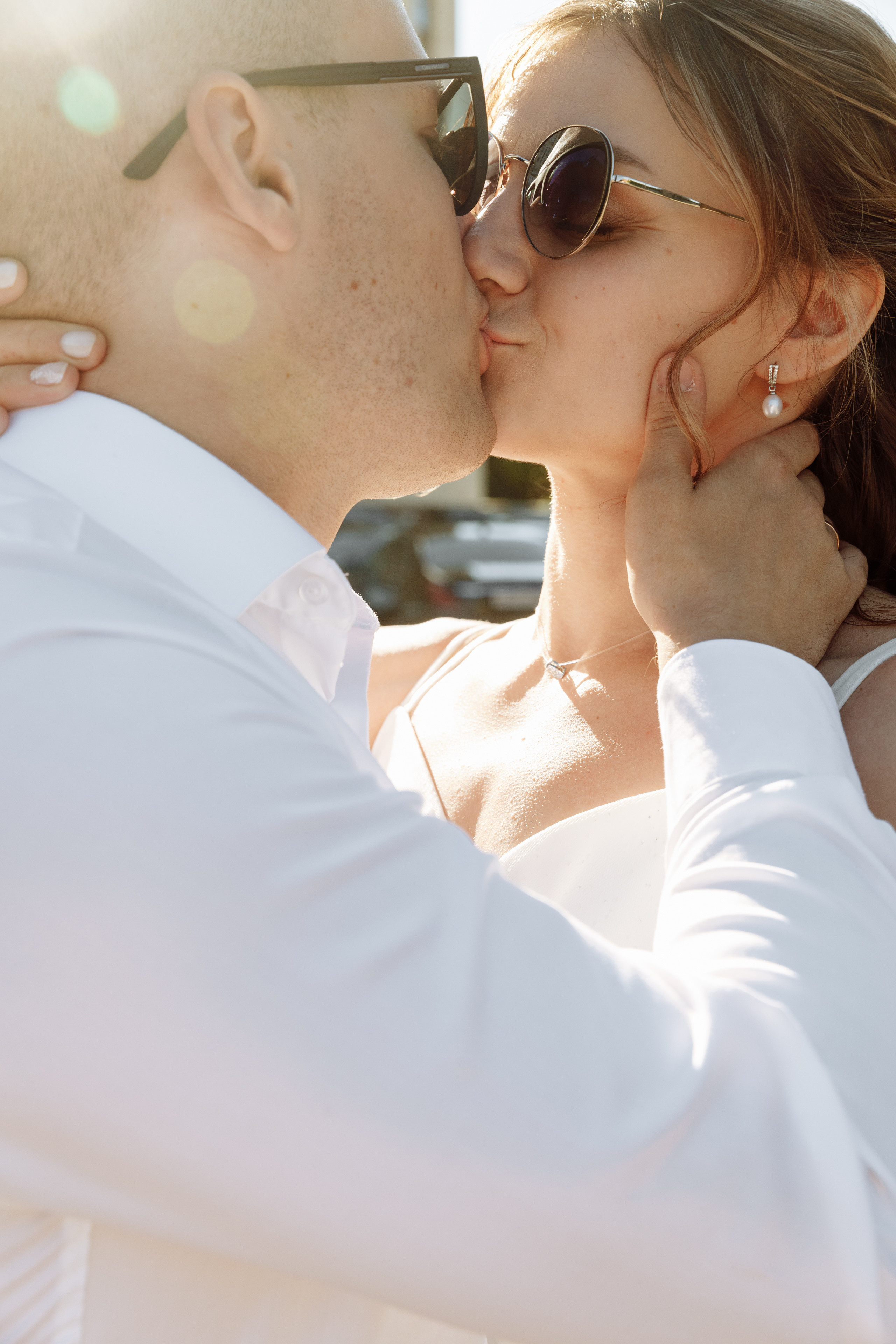 Свадебный анонс Егора и Ангелины