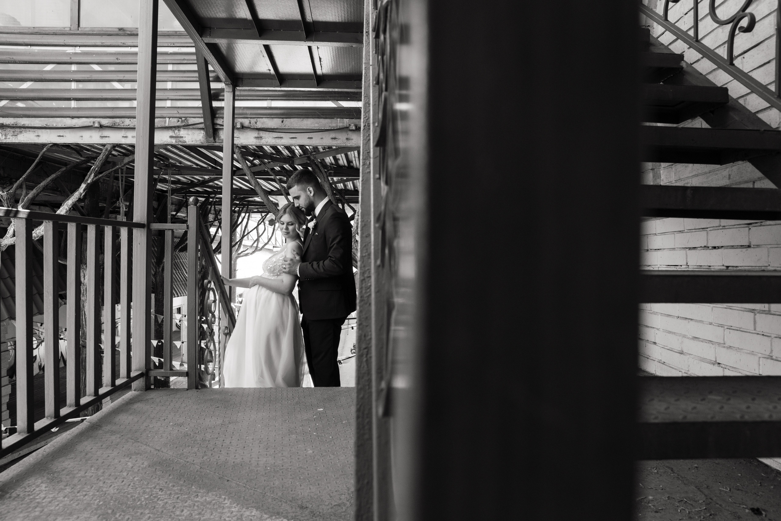 Анонс свадьбы Милоша и Софьи