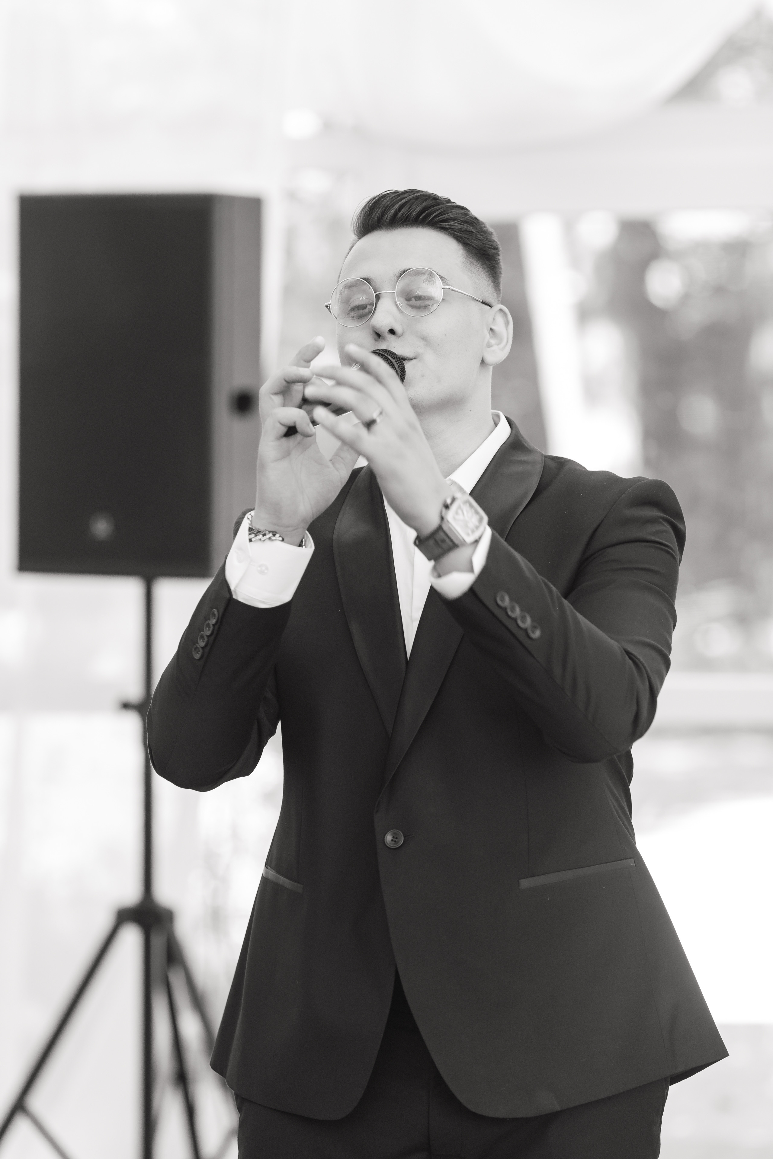 Анонс свадьбы Димы и Кати