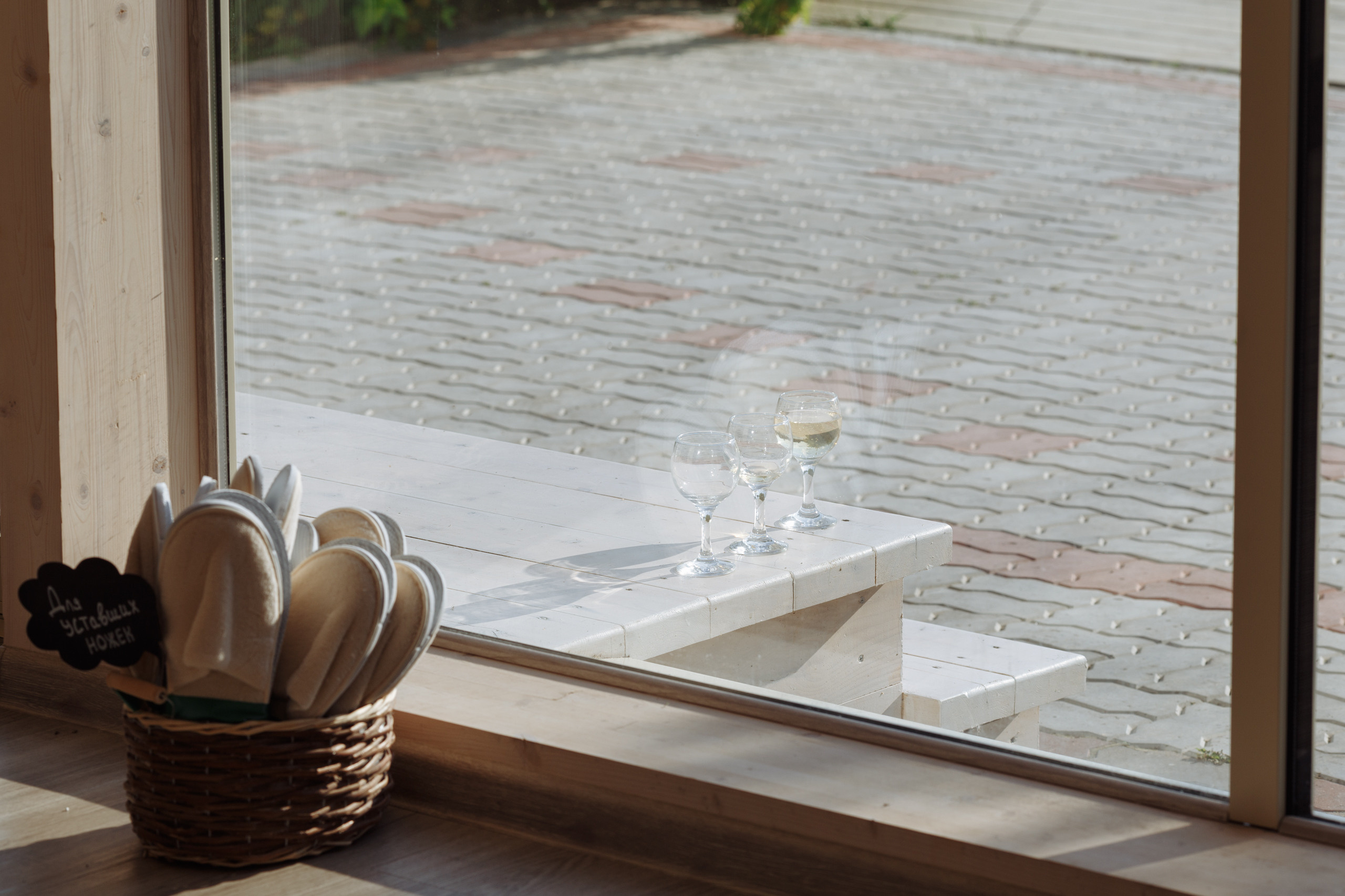 Свадебный анонс Насти и Сергея