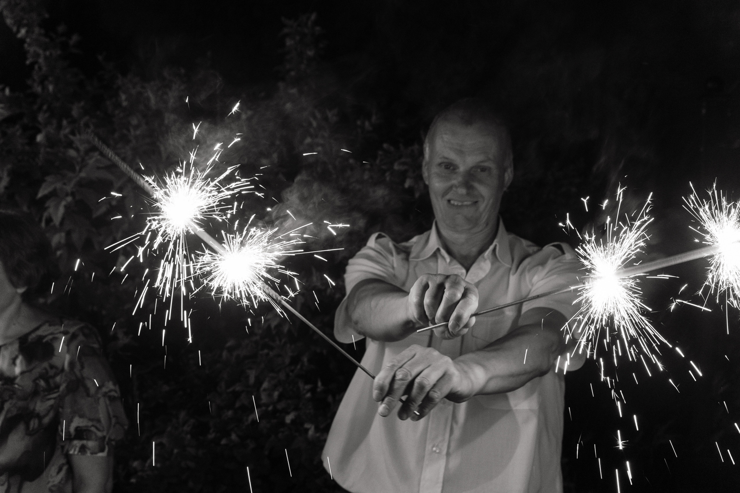 Свадебный анонс Насти и Сергея