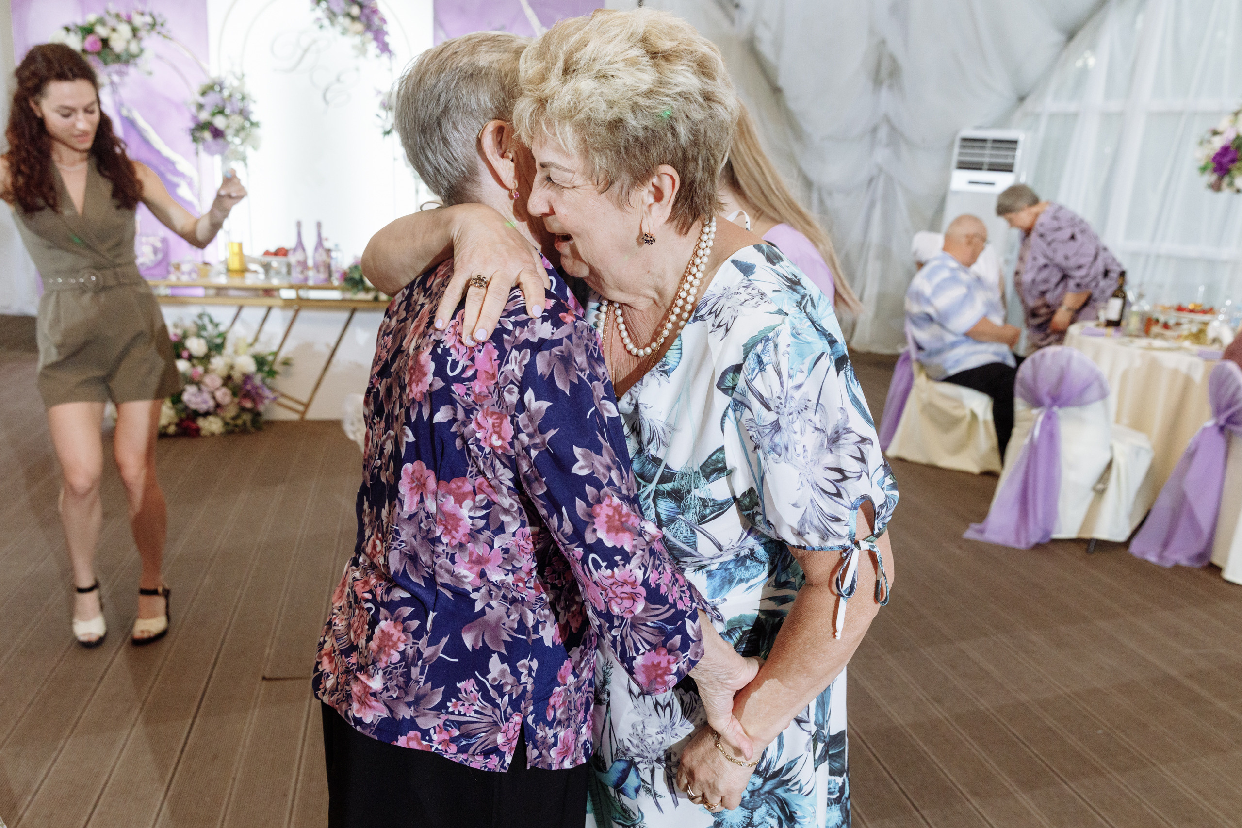 Анонс свадьбы Димы и Кати