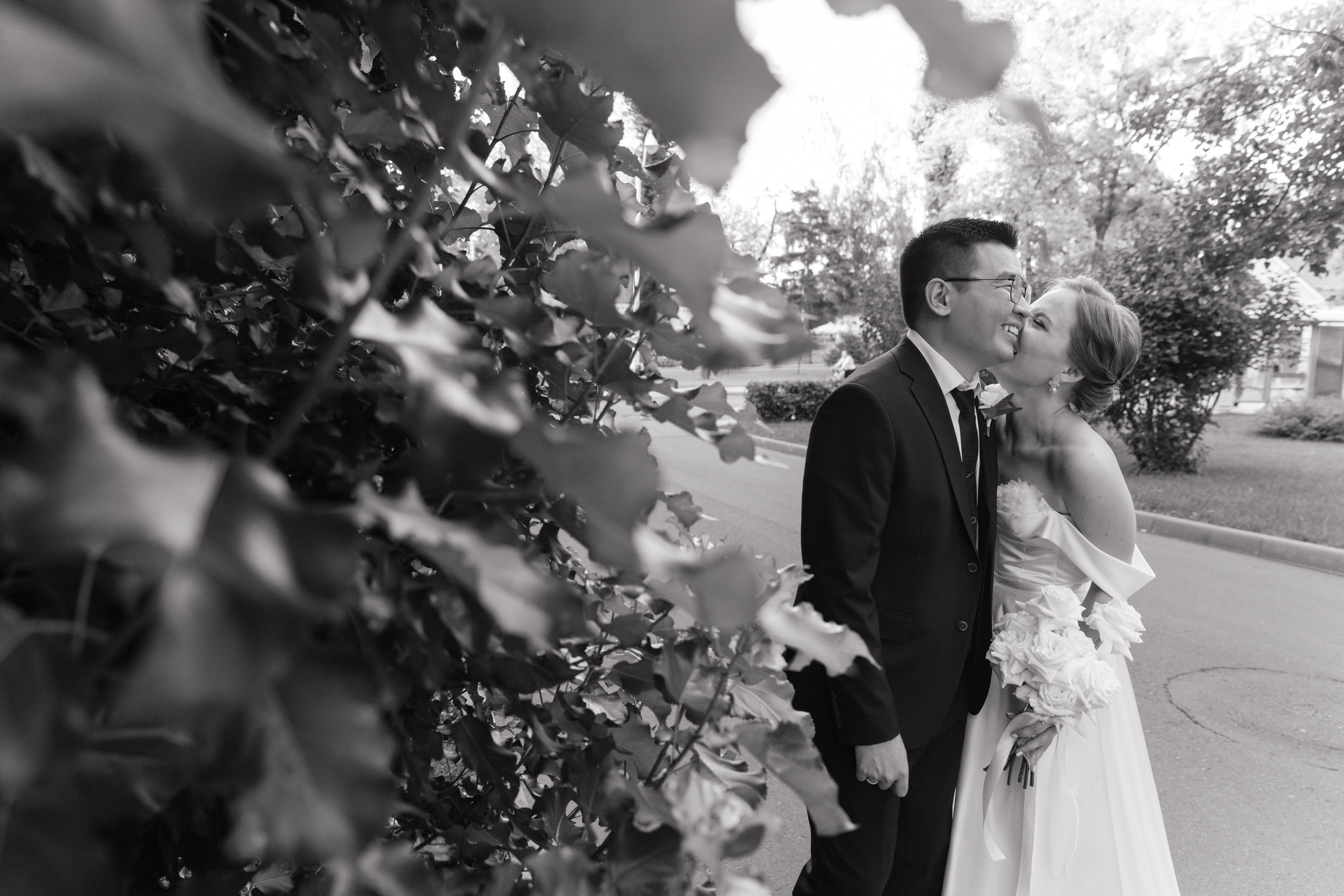 Анонс свадьбы Заяна и Оли