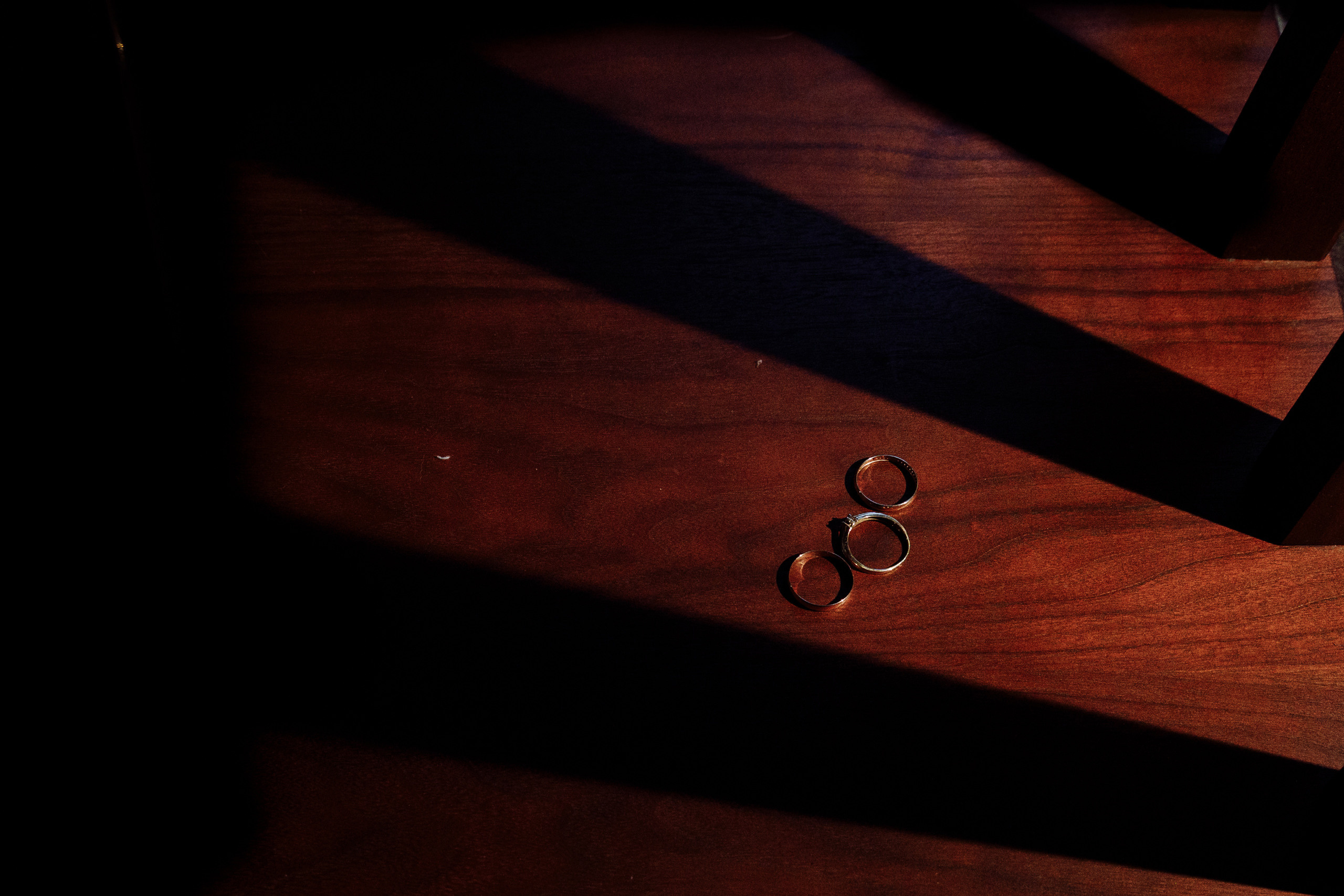 Свадебный анонс Насти и Сергея