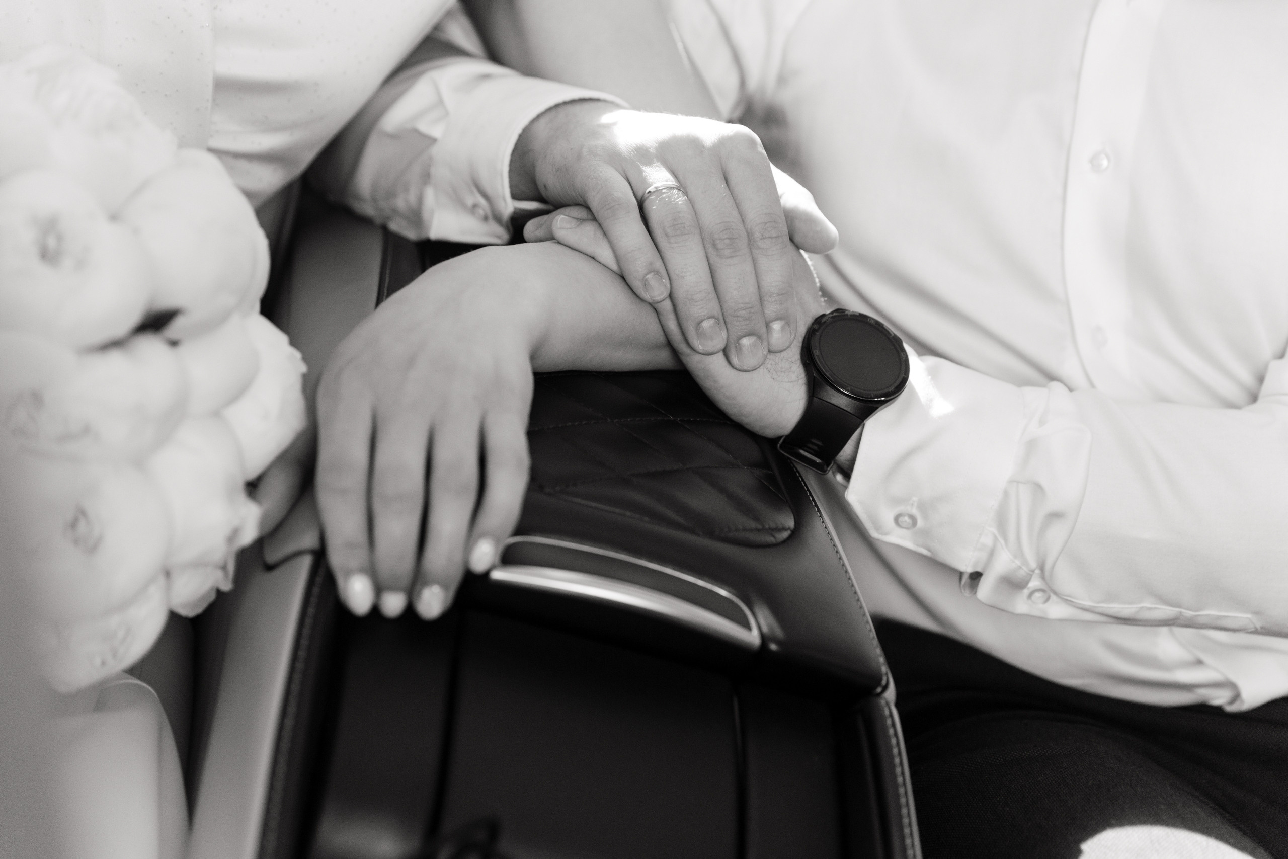 Свадебный анонс Егора и Ангелины