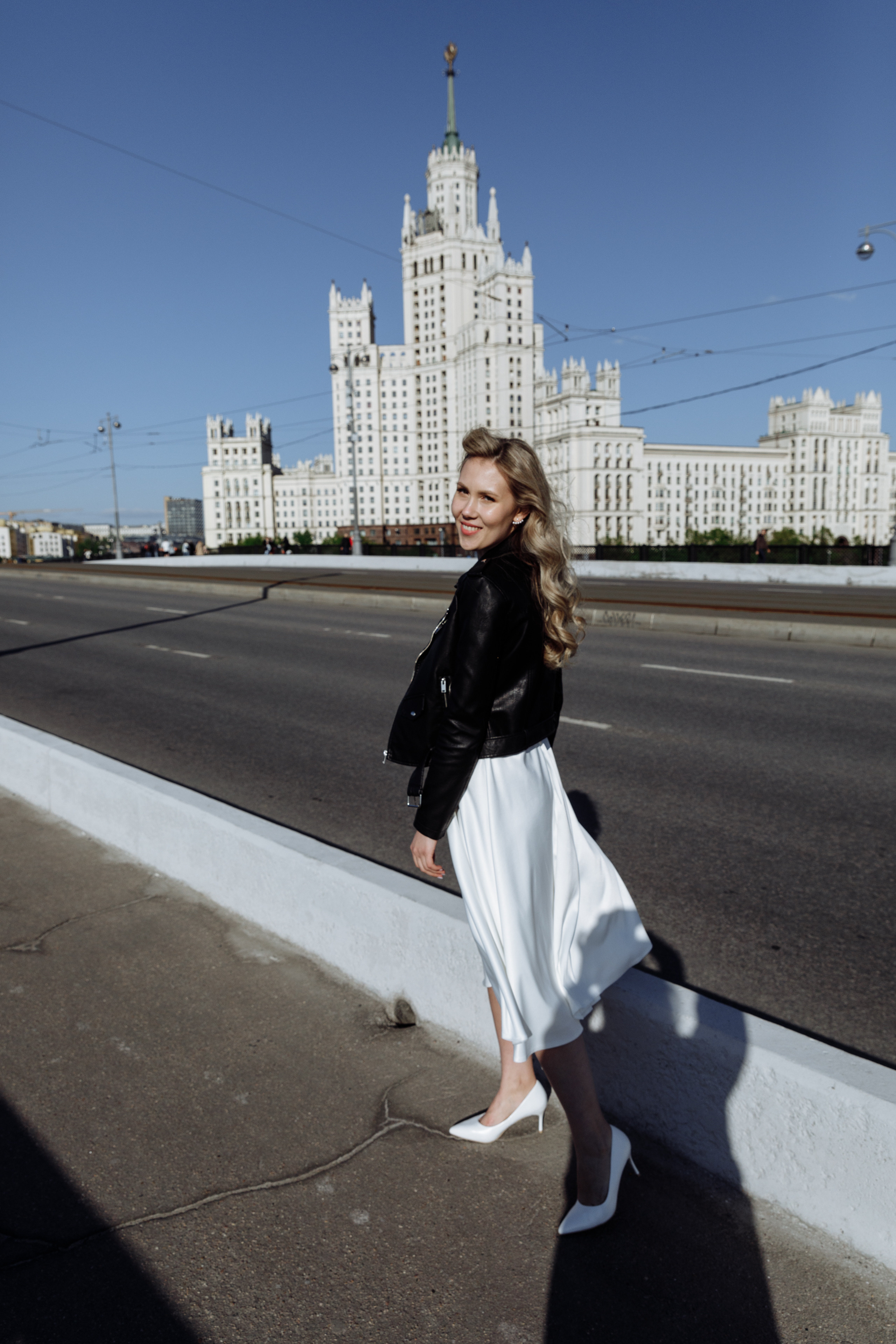 Свадебный анонс Алины и Ильдара