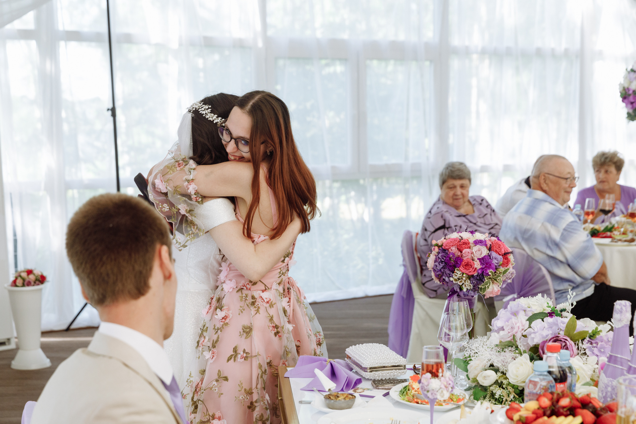 Анонс свадьбы Димы и Кати