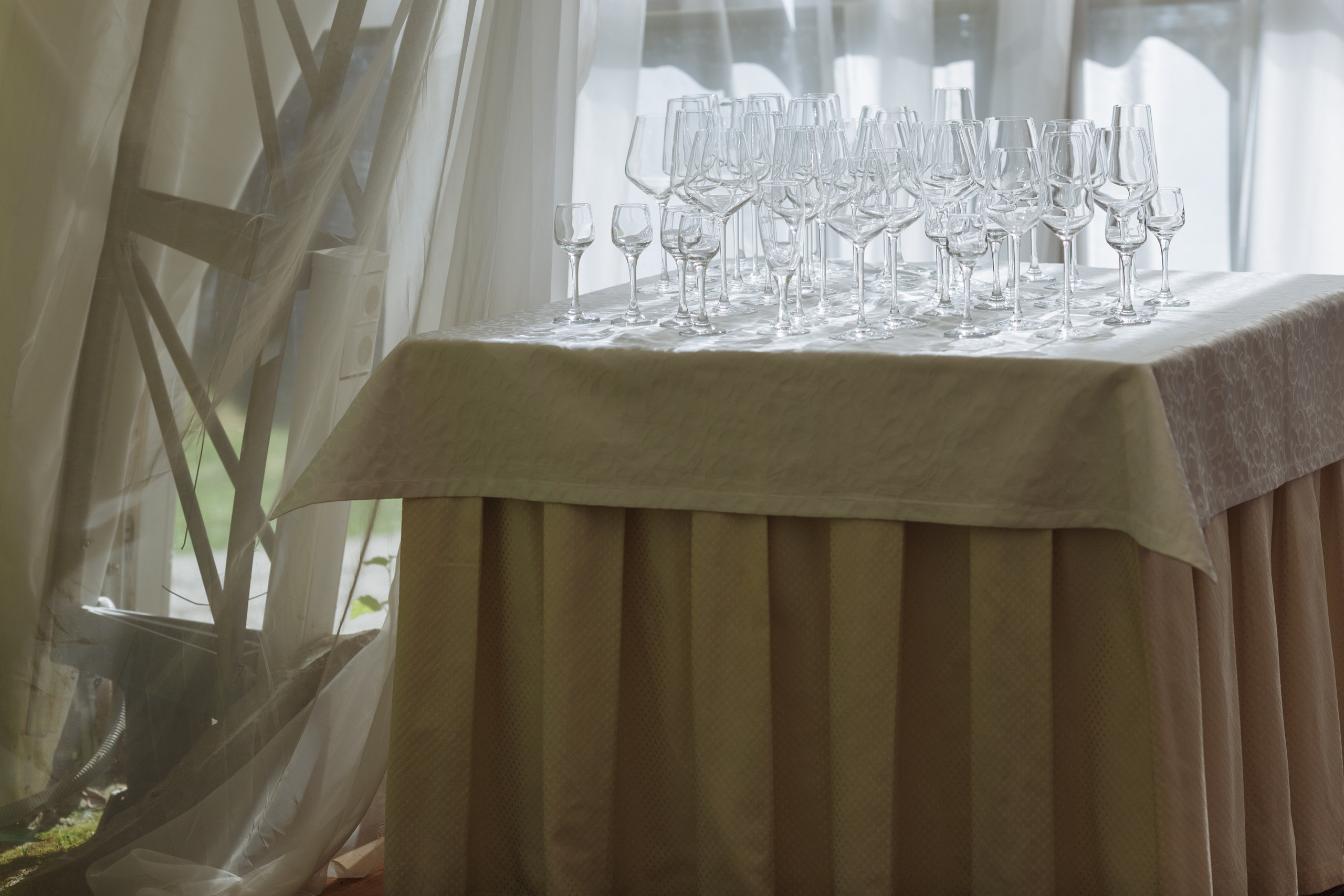 Анонс свадьбы Димы и Кати