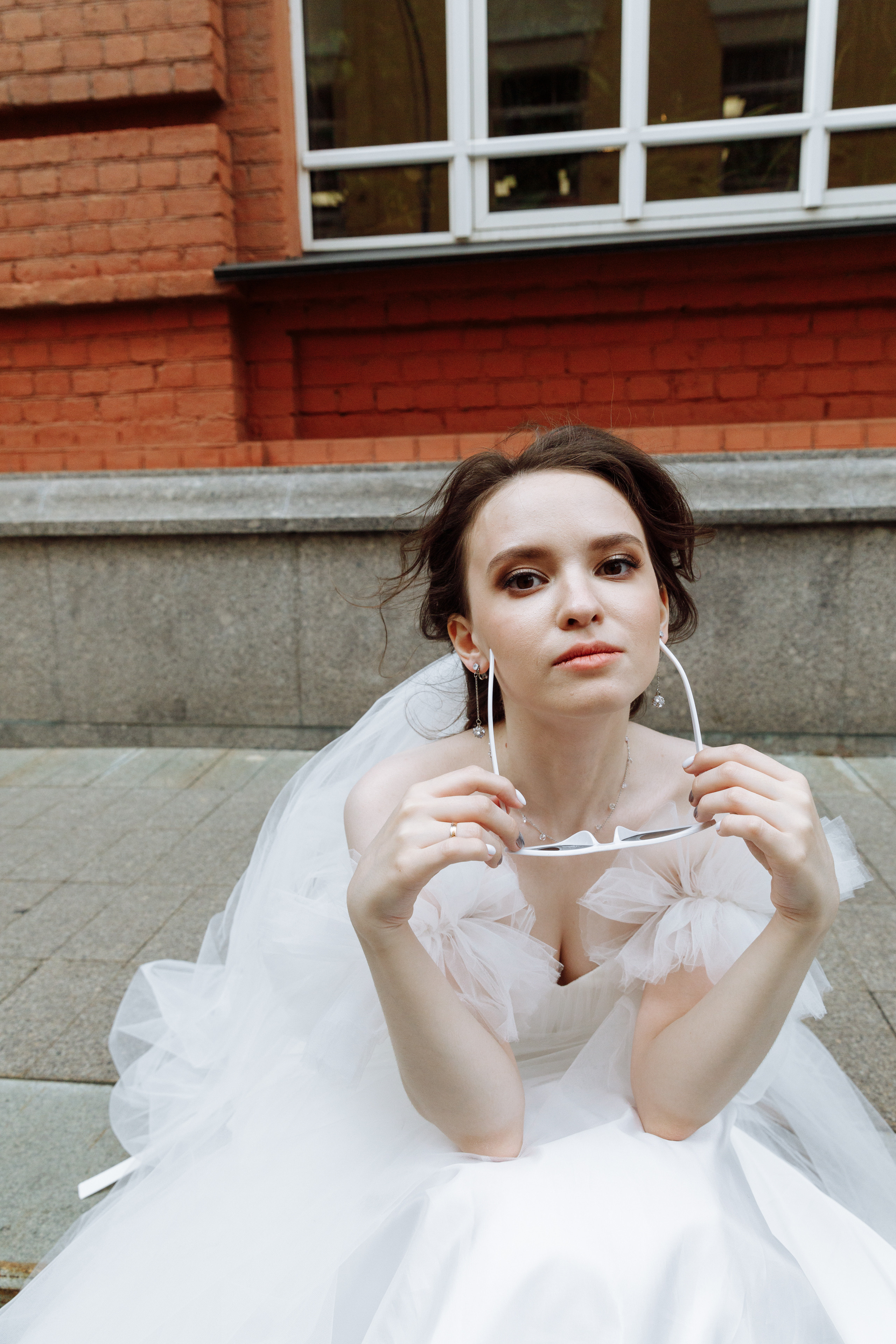 Свадебный анонс Леры и Леши