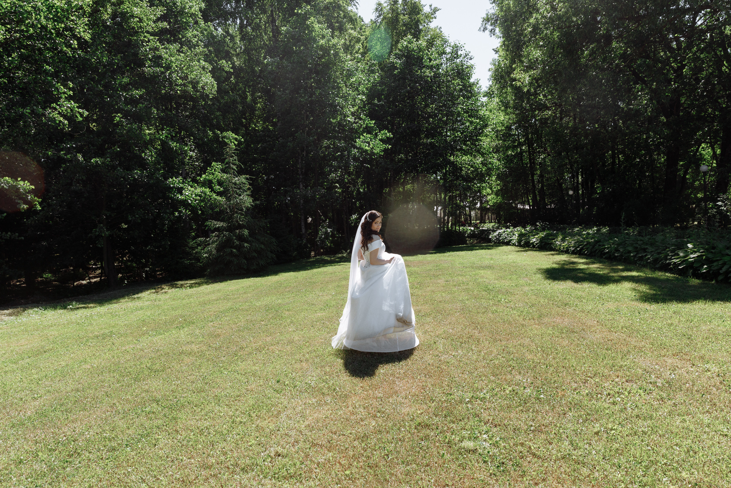 Анонс свадьбы Димы и Кати