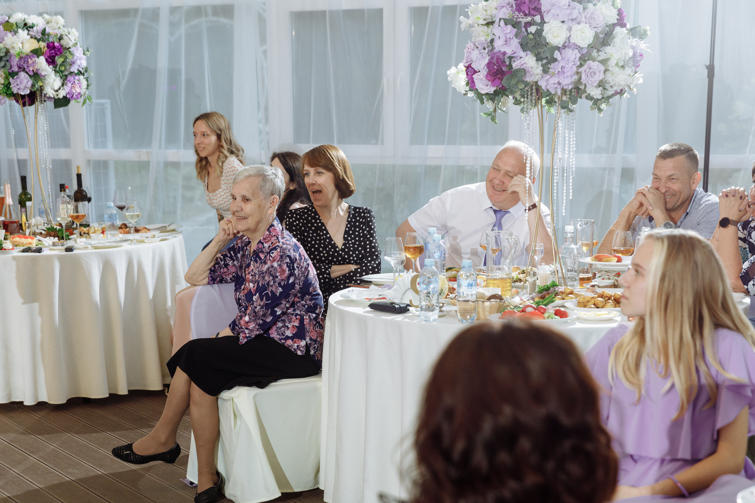 Анонс свадьбы Димы и Кати