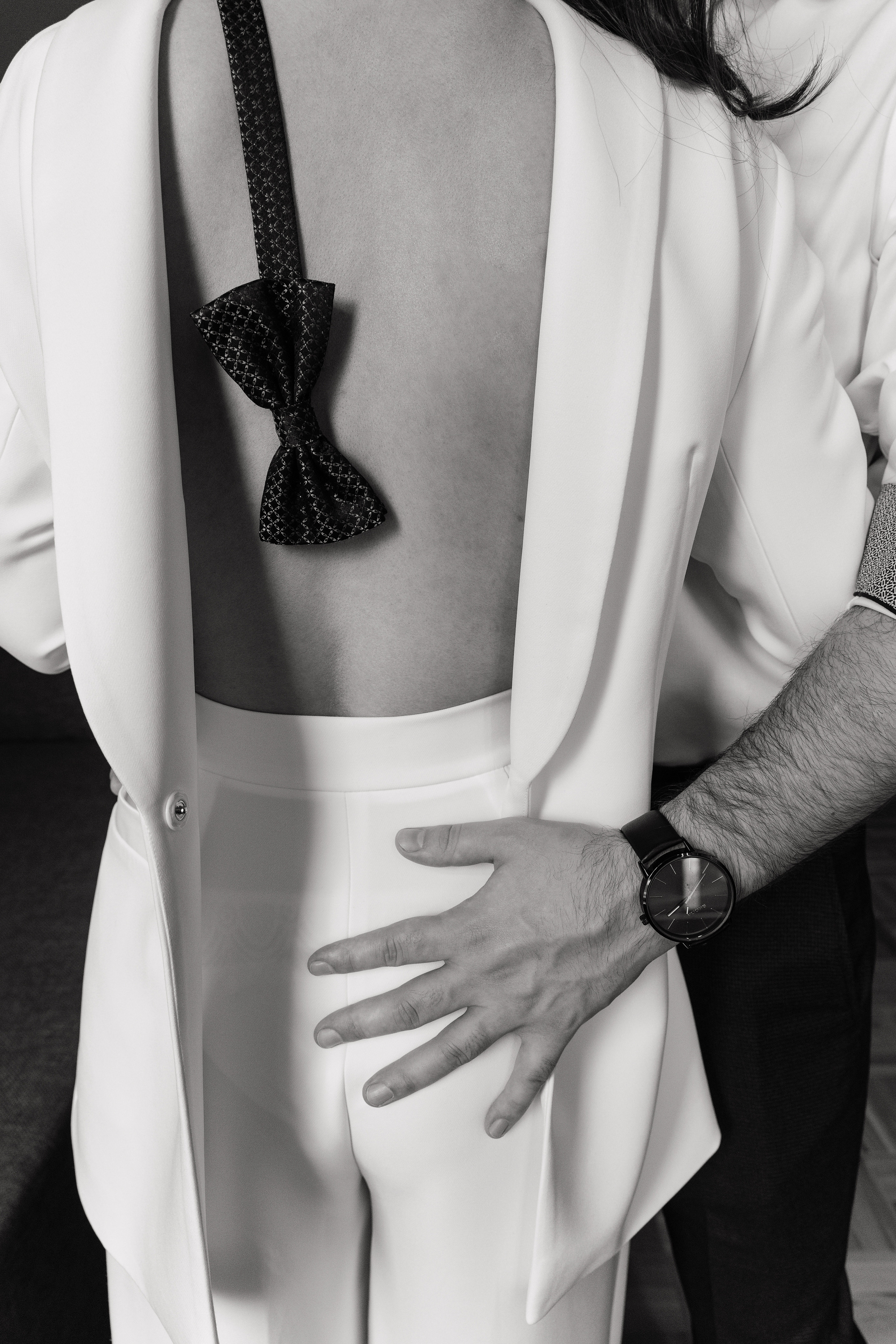 Анонс свадьбы Юли и Саши