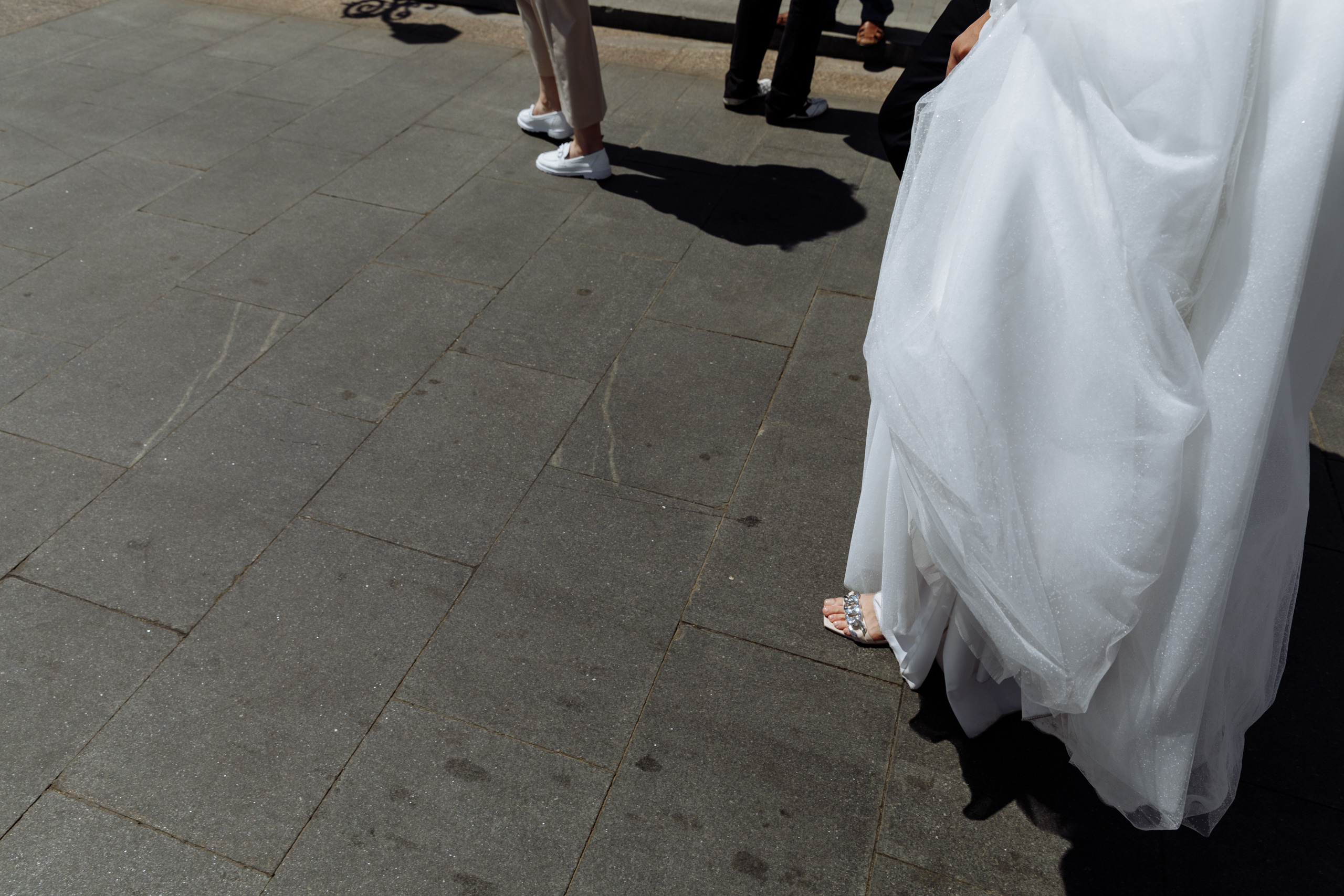 Анонс свадьбы Милоша и Софьи