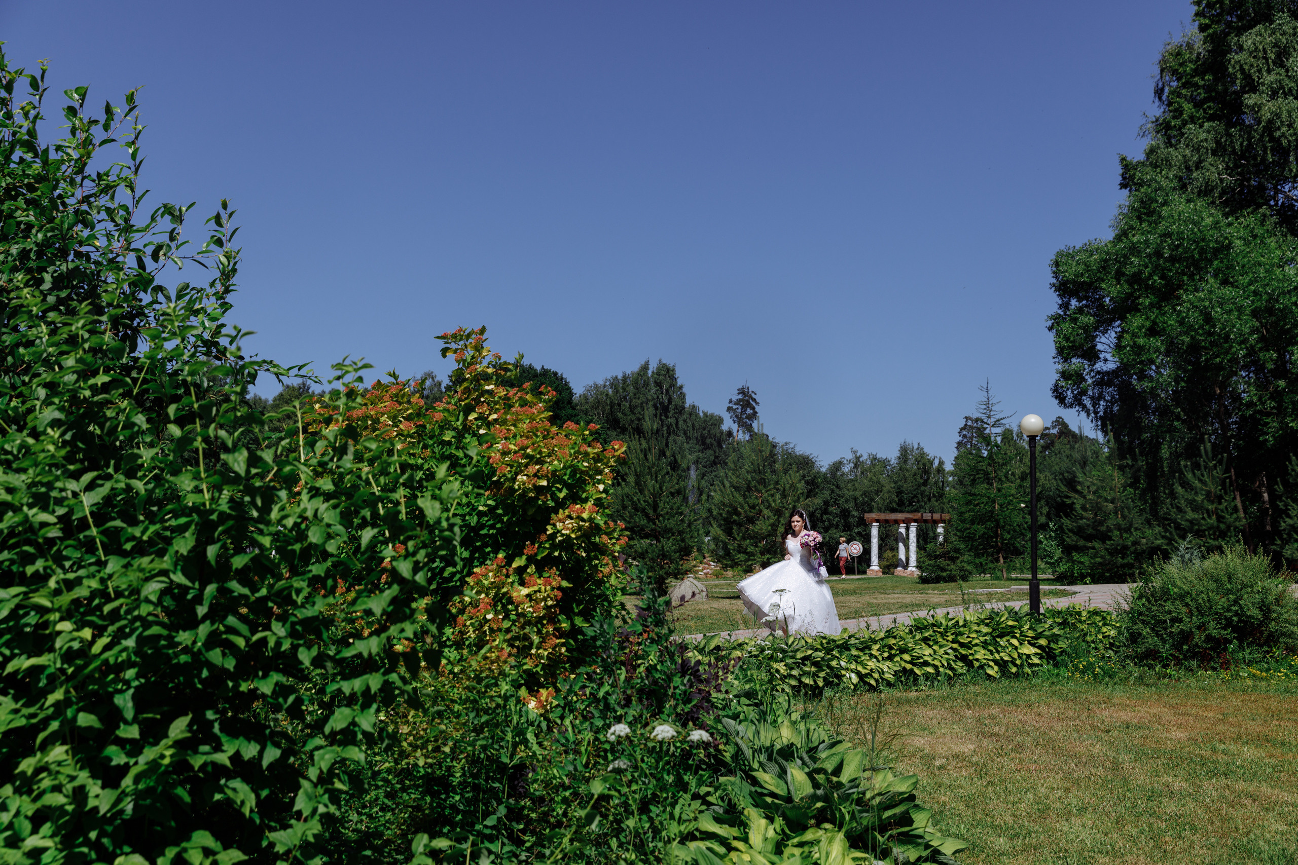 Анонс свадьбы Димы и Кати