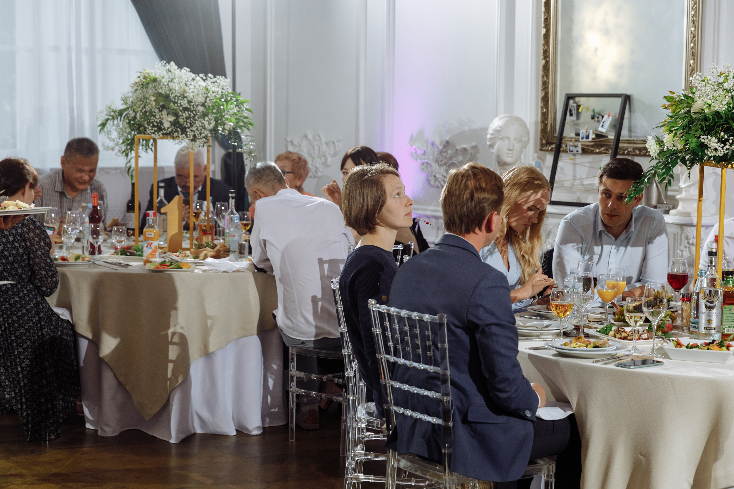 Анонс свадьбы Заяна и Оли