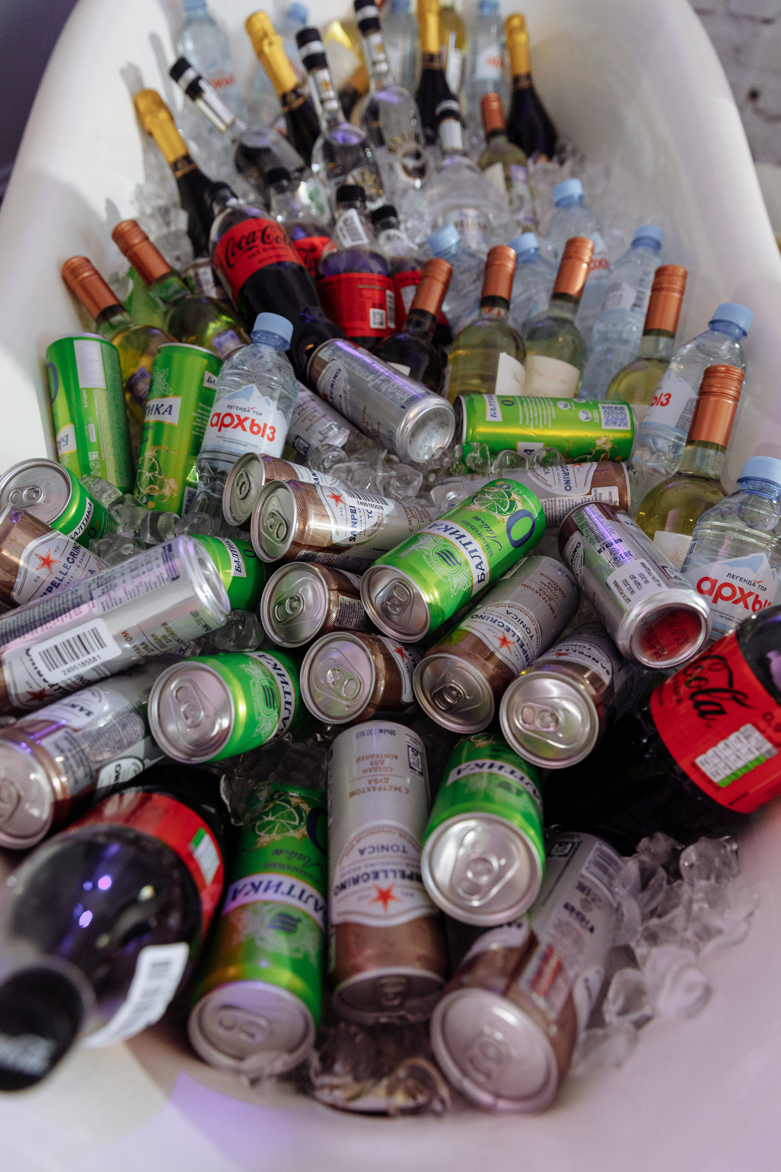 Анонс свадьбы Заяна и Оли