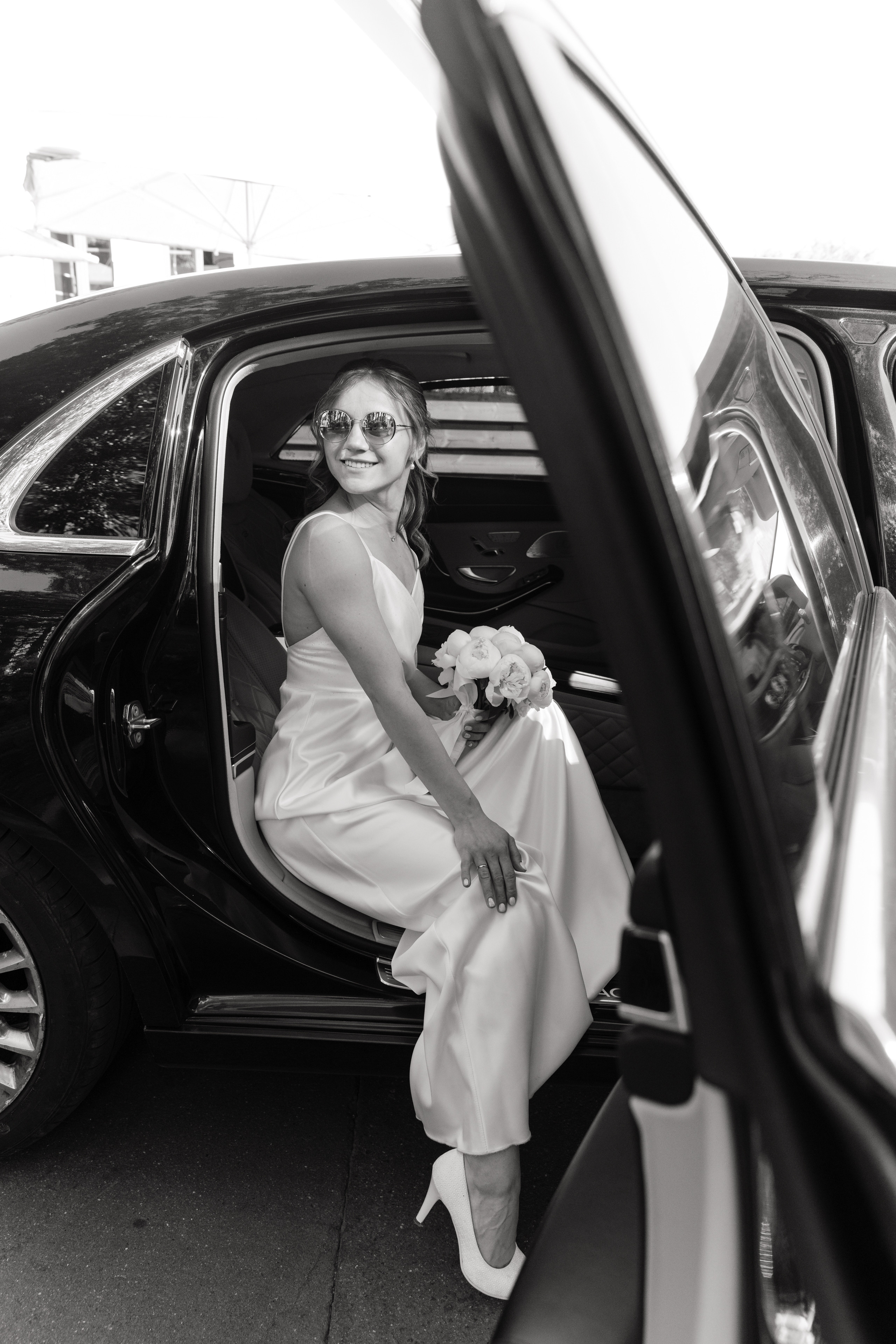 Свадебный анонс Егора и Ангелины