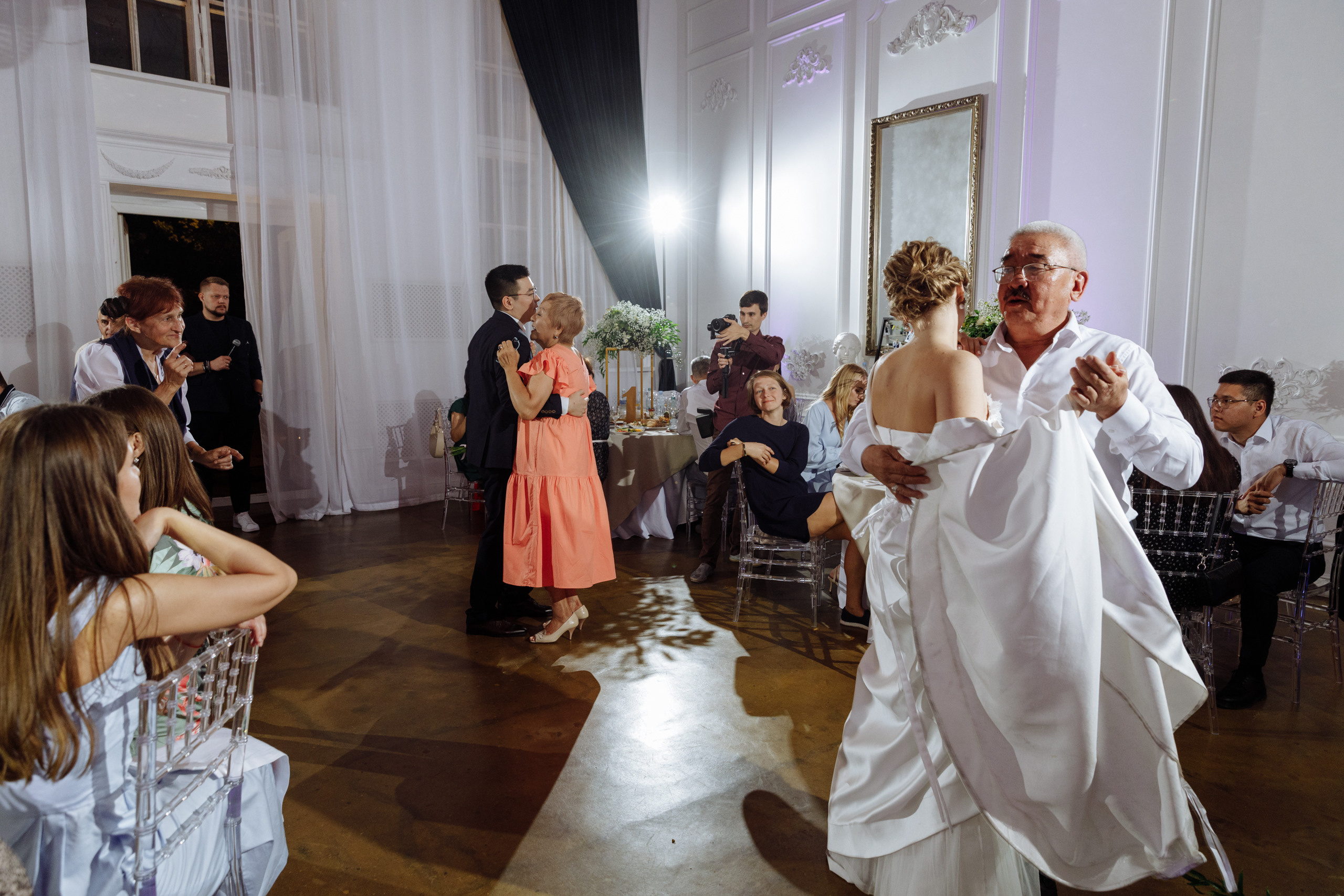 Анонс свадьбы Заяна и Оли