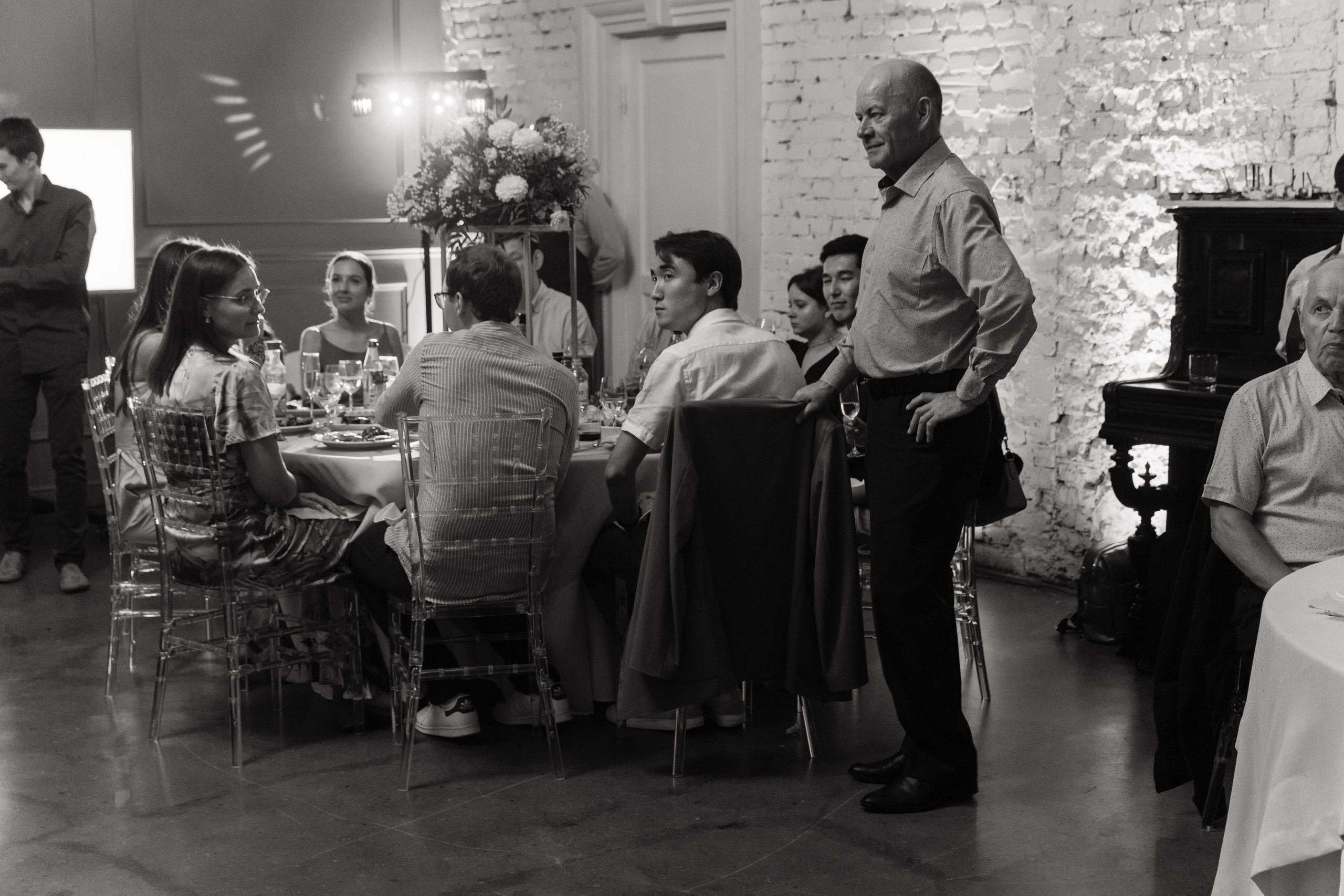 Анонс свадьбы Заяна и Оли