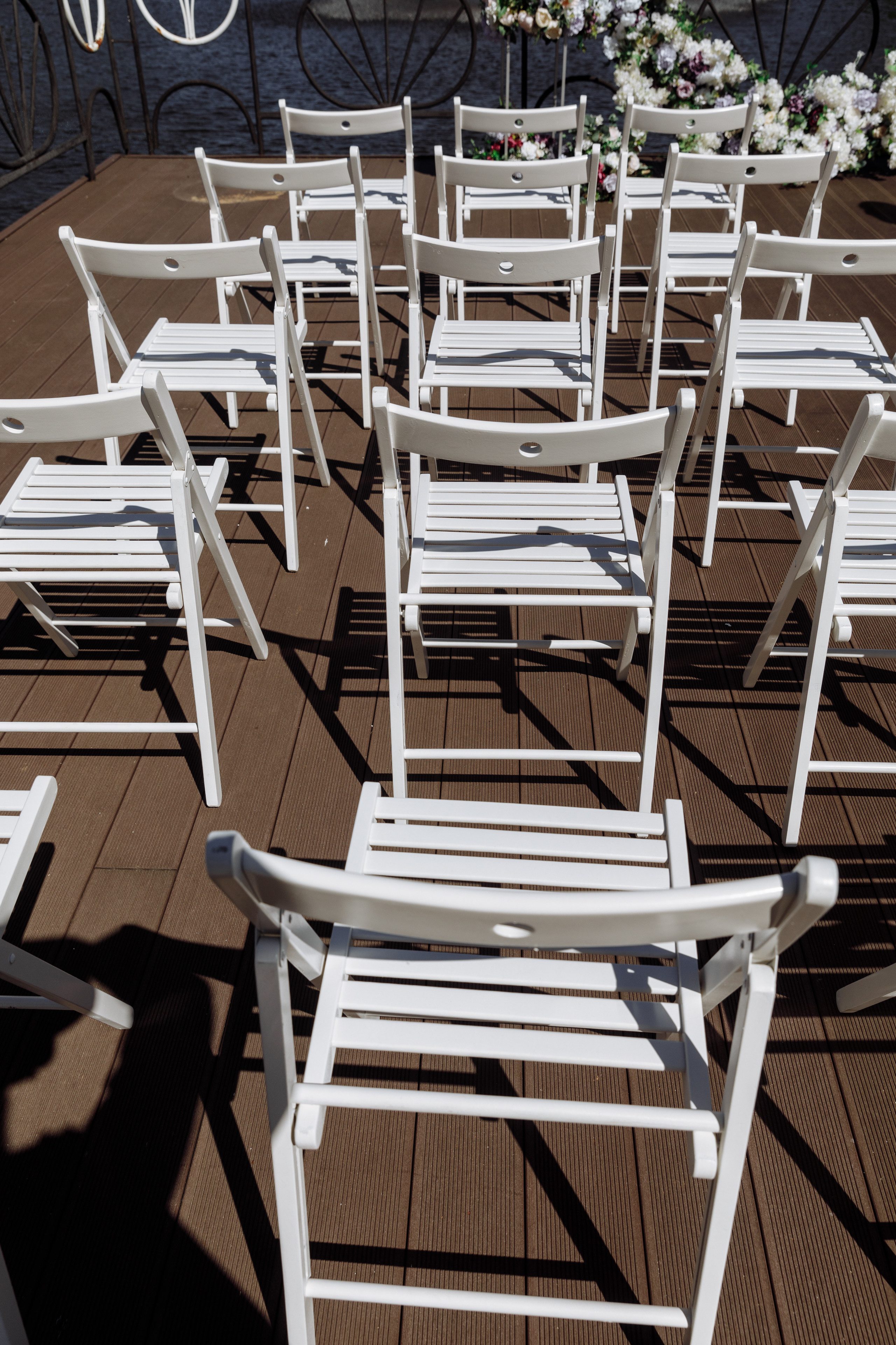 Анонс свадьбы Димы и Кати