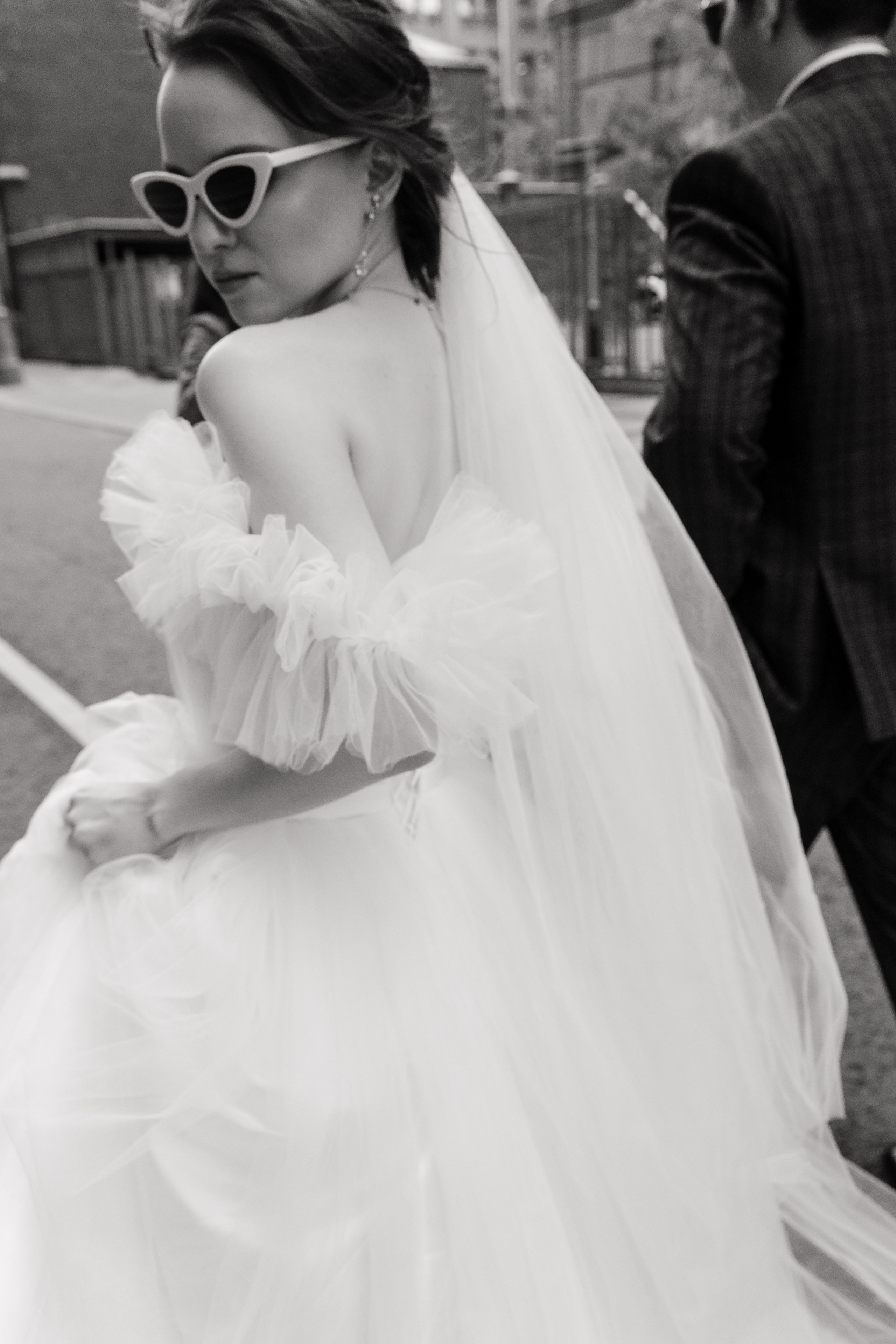 Свадебный анонс Леры и Леши