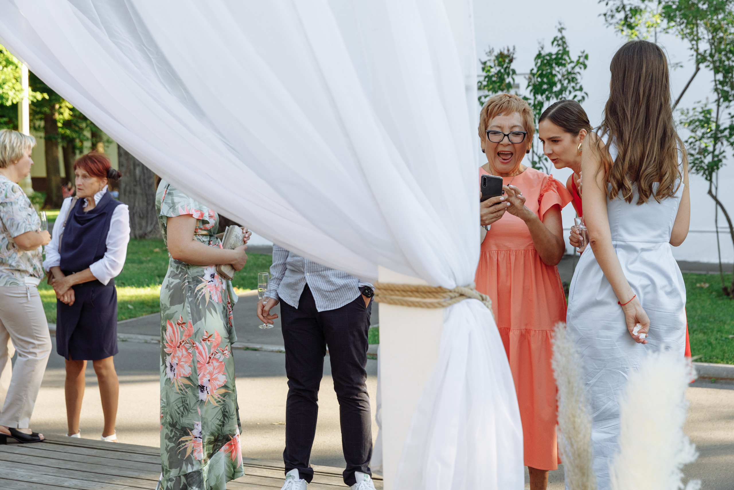 Анонс свадьбы Заяна и Оли