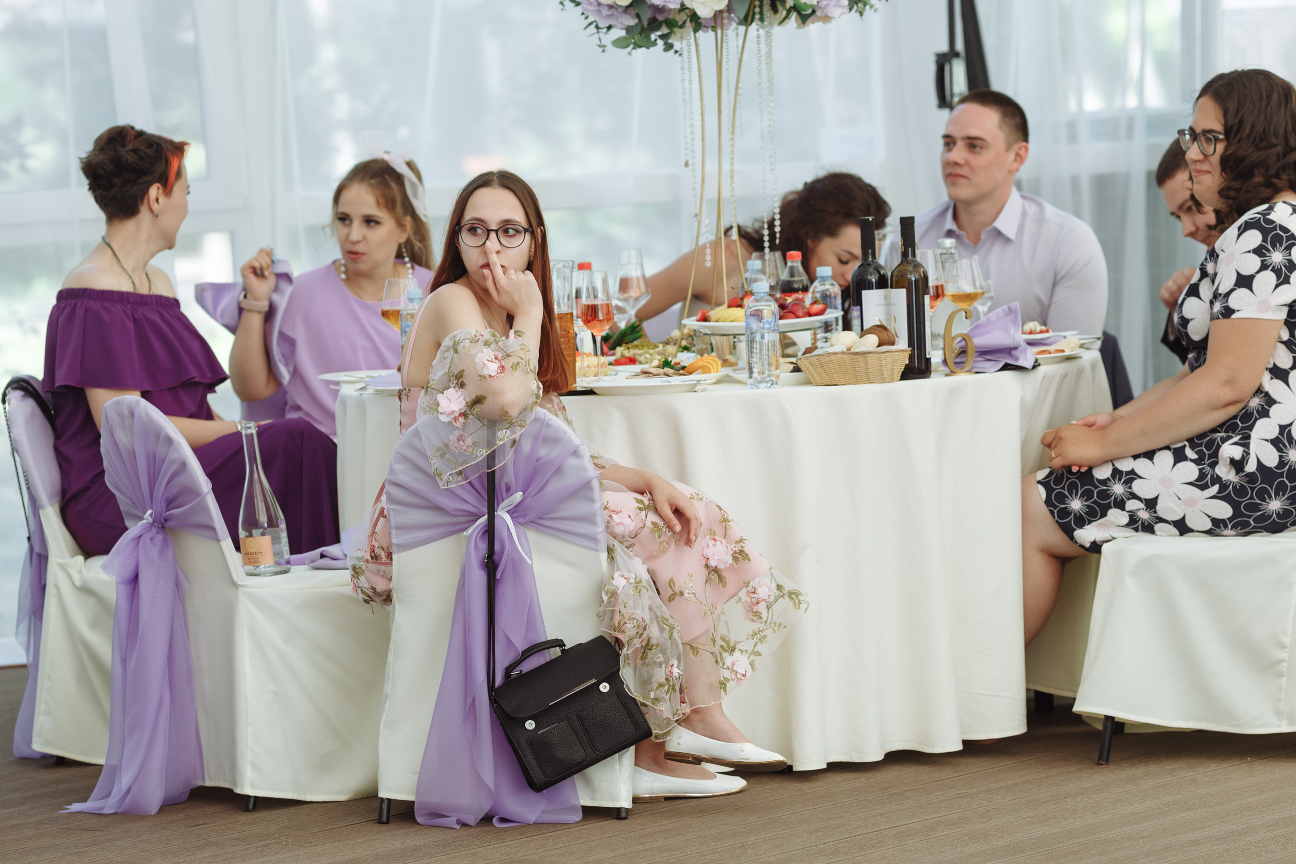 Анонс свадьбы Димы и Кати