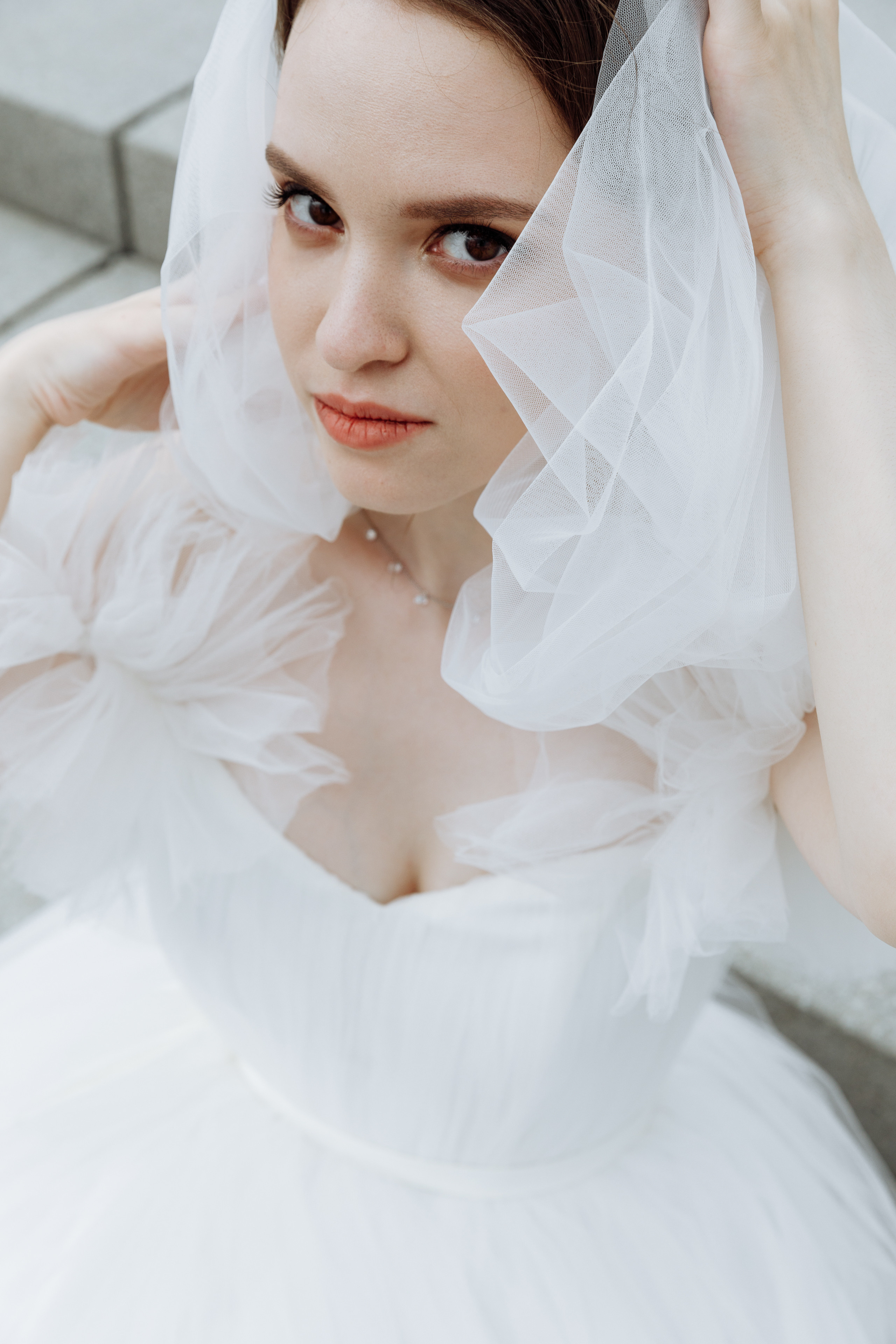 Свадебный анонс Леры и Леши