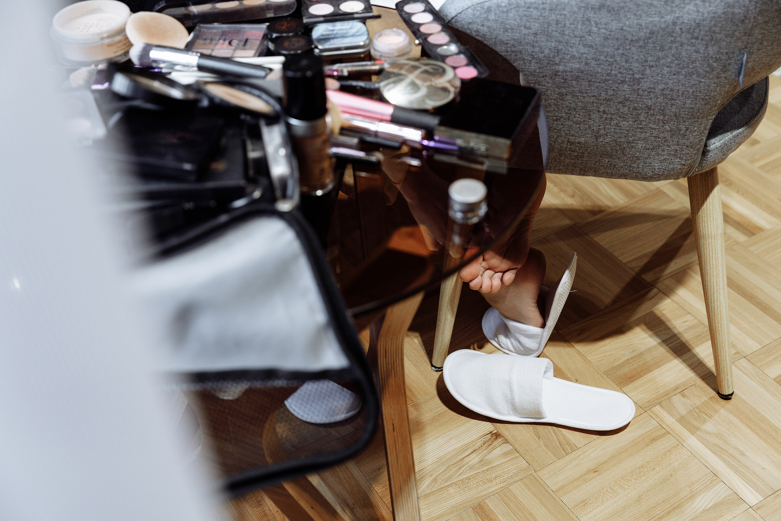 Анонс свадьбы Юли и Саши