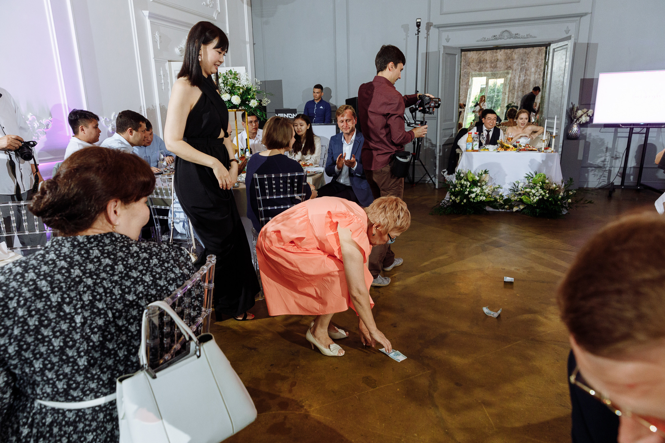 Анонс свадьбы Заяна и Оли