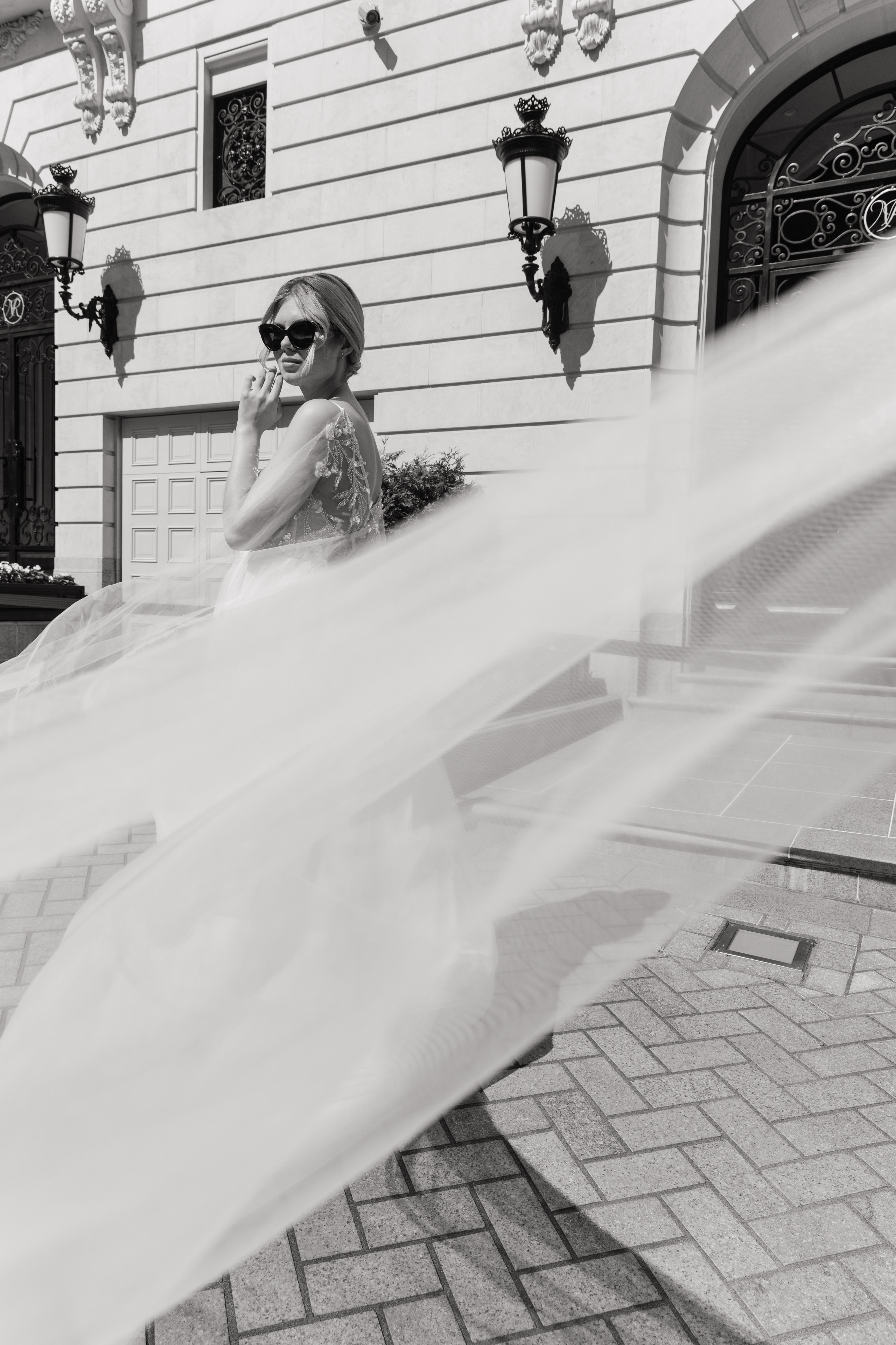 Анонс свадьбы Милоша и Софьи