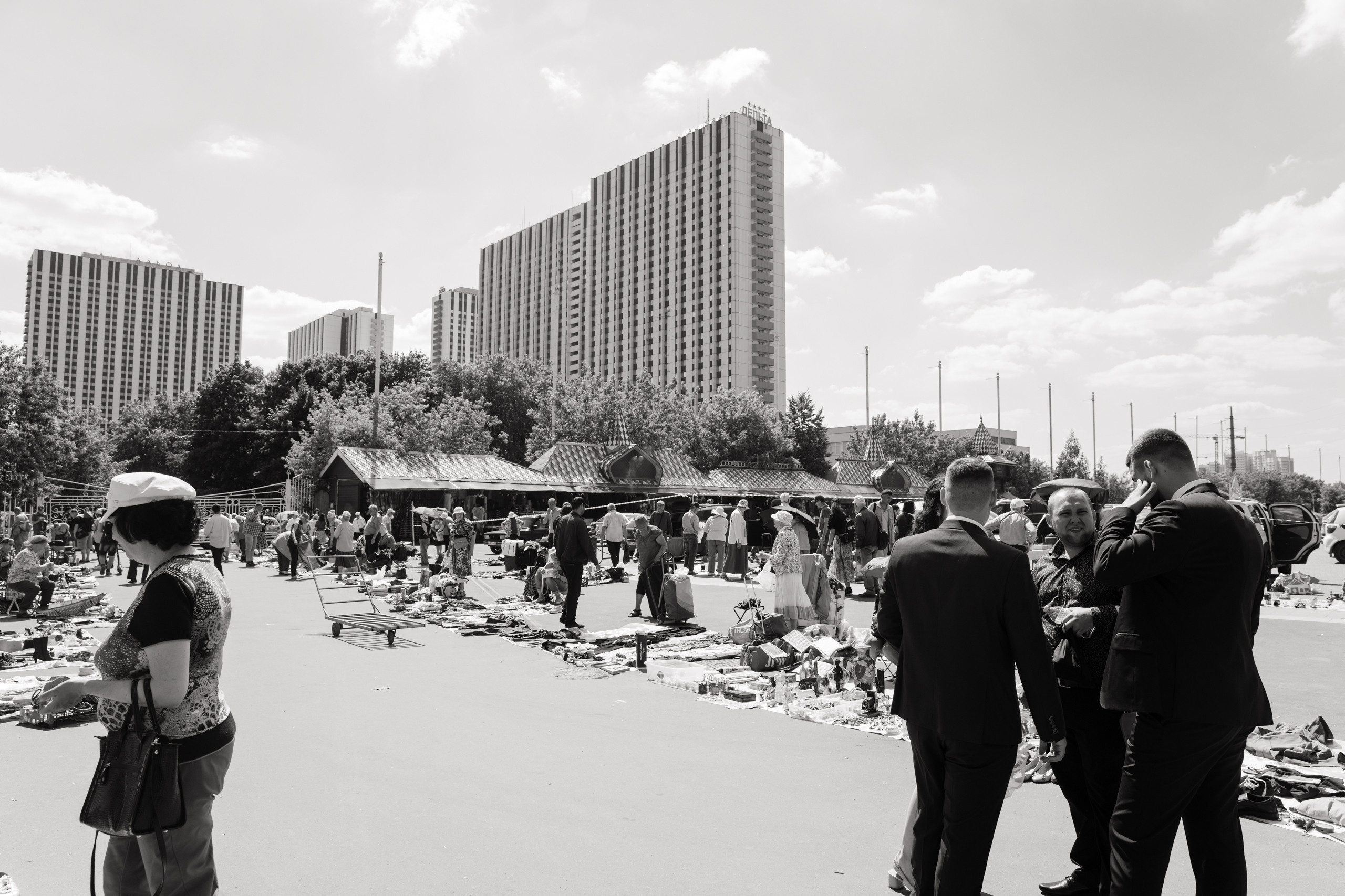 Анонс свадьбы Милоша и Софьи