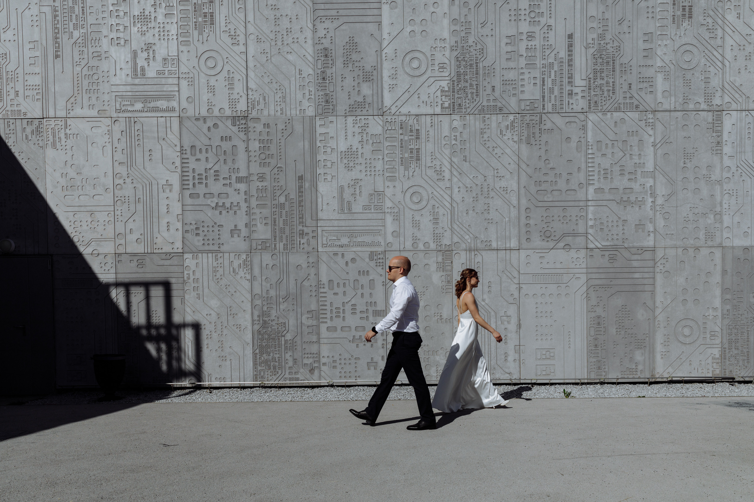 Свадебный анонс Егора и Ангелины