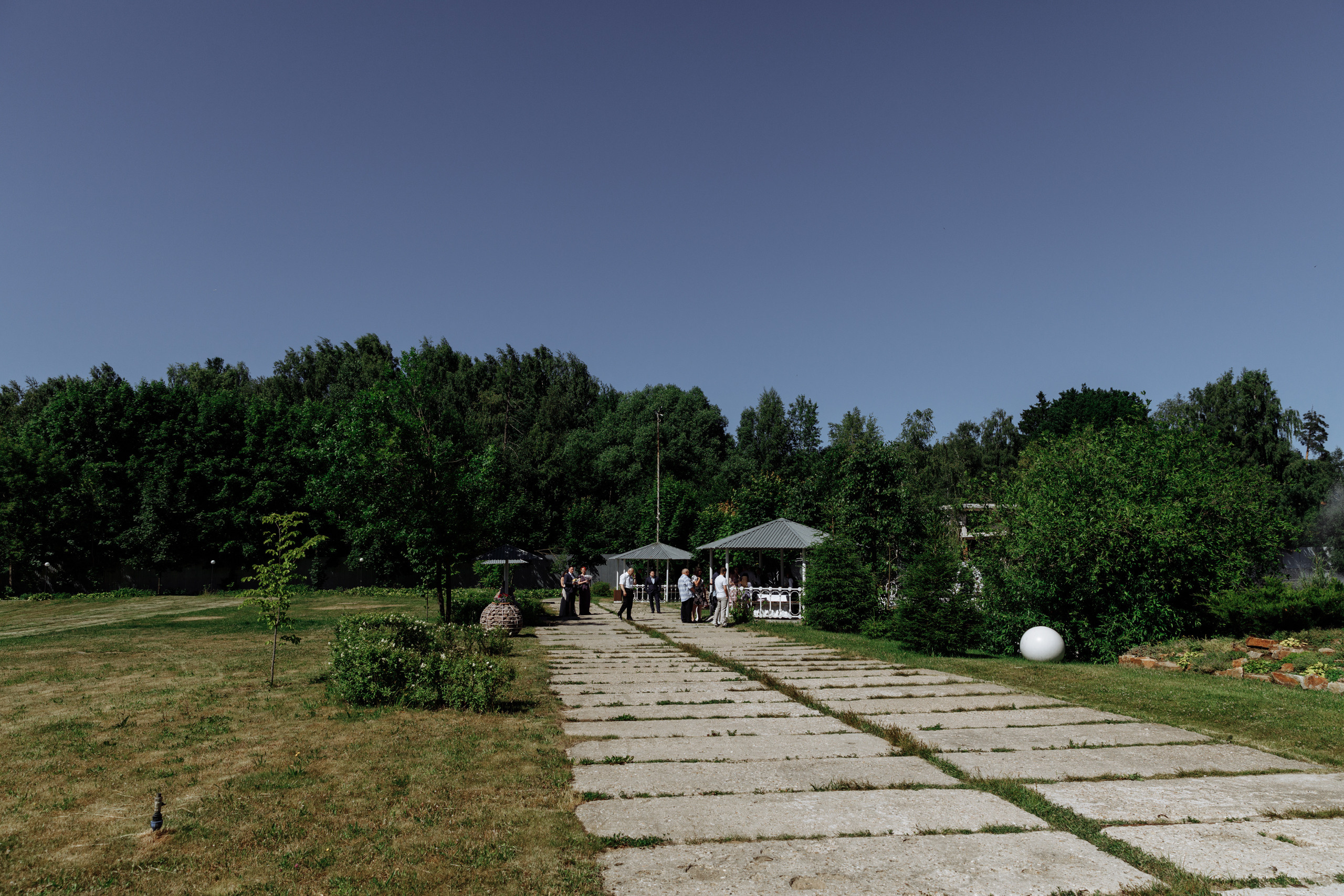 Анонс свадьбы Димы и Кати