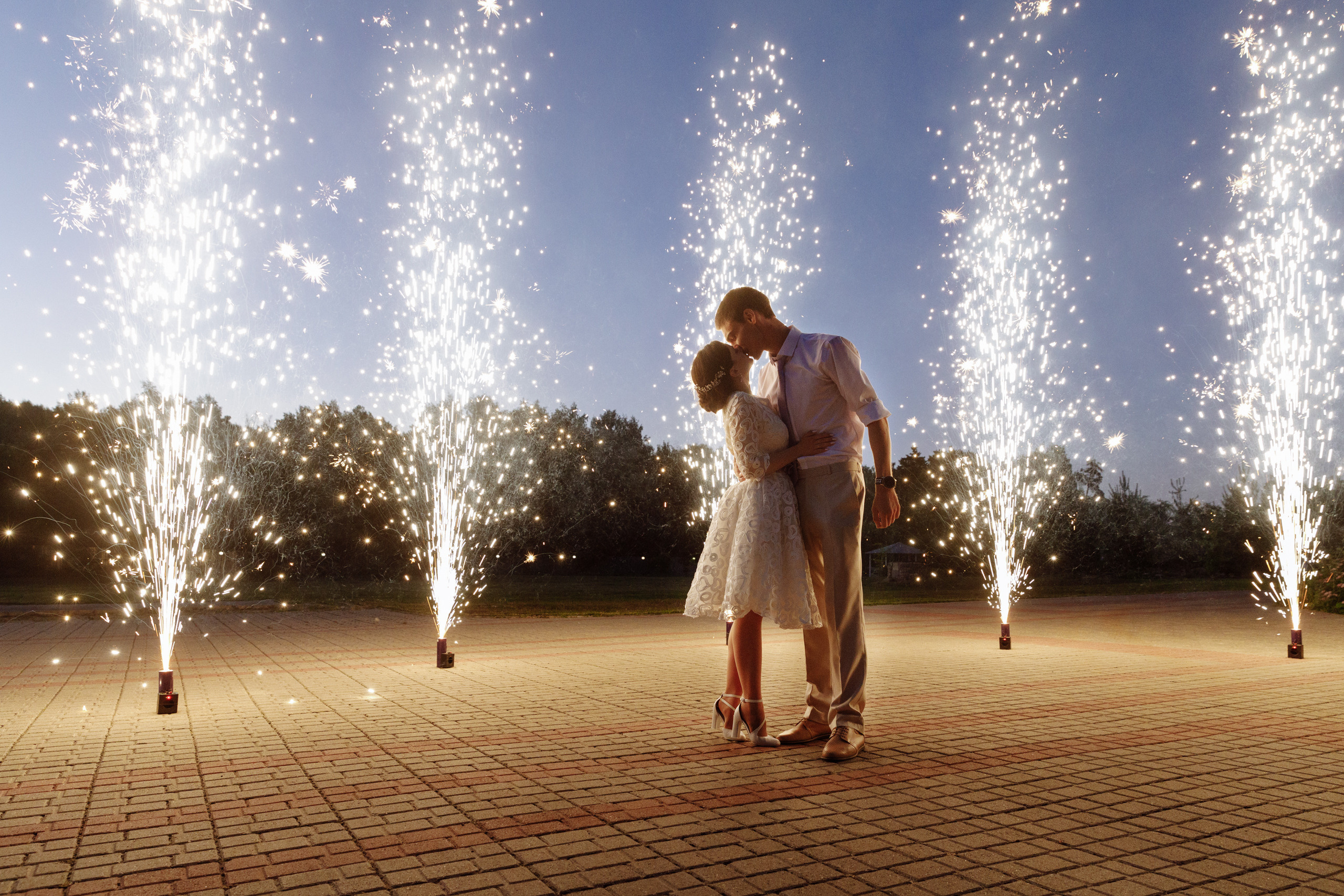 Анонс свадьбы Димы и Кати