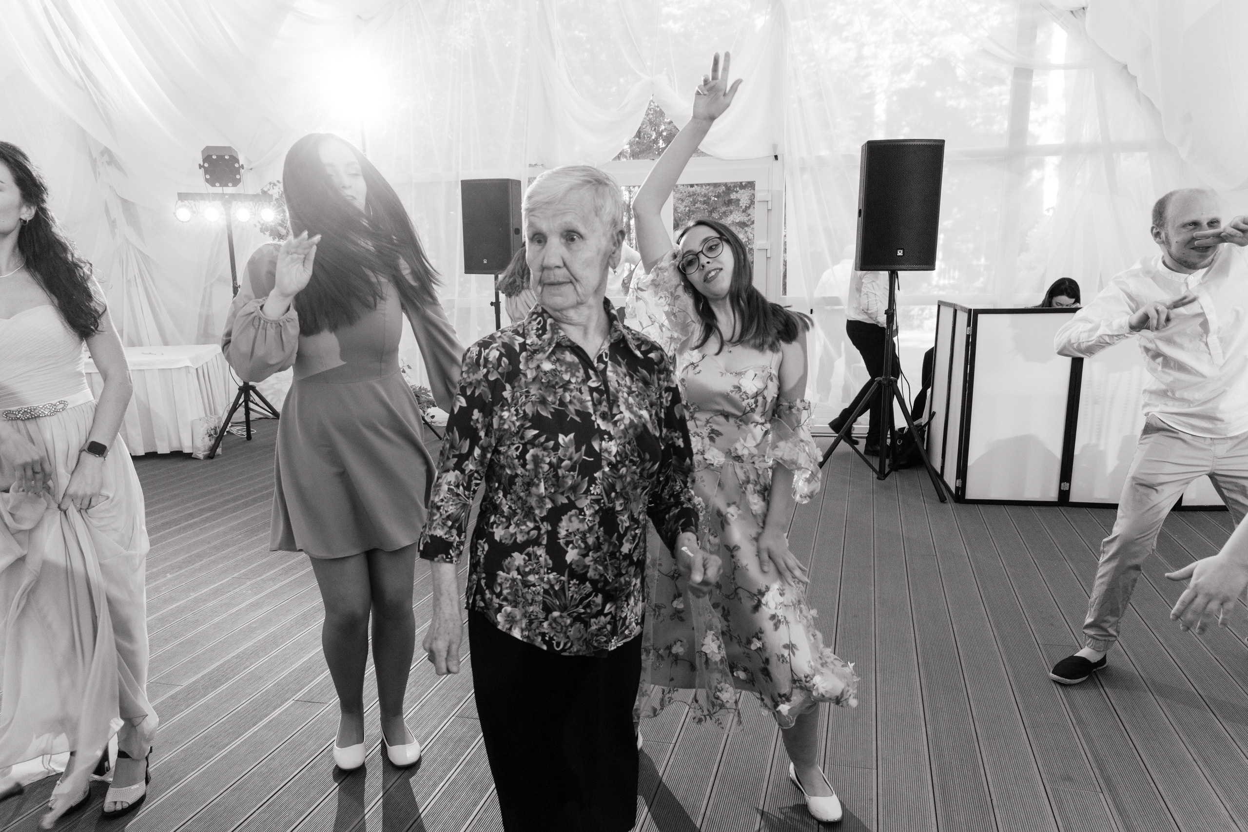 Анонс свадьбы Димы и Кати