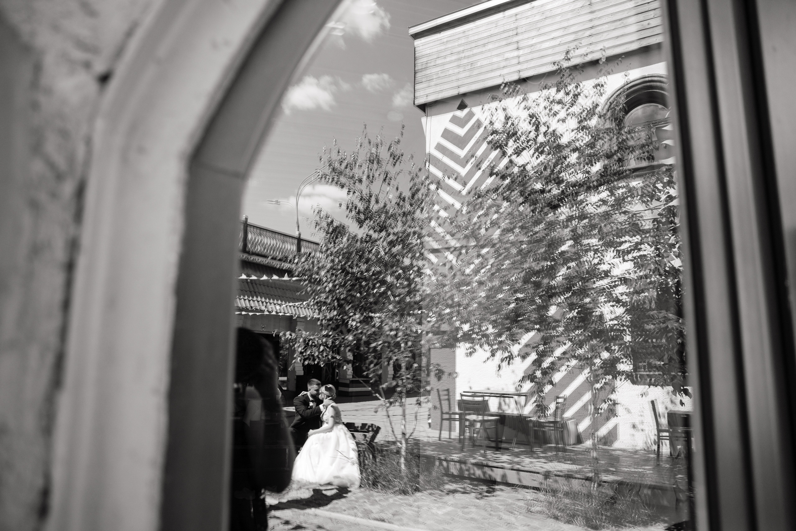 Анонс свадьбы Милоша и Софьи