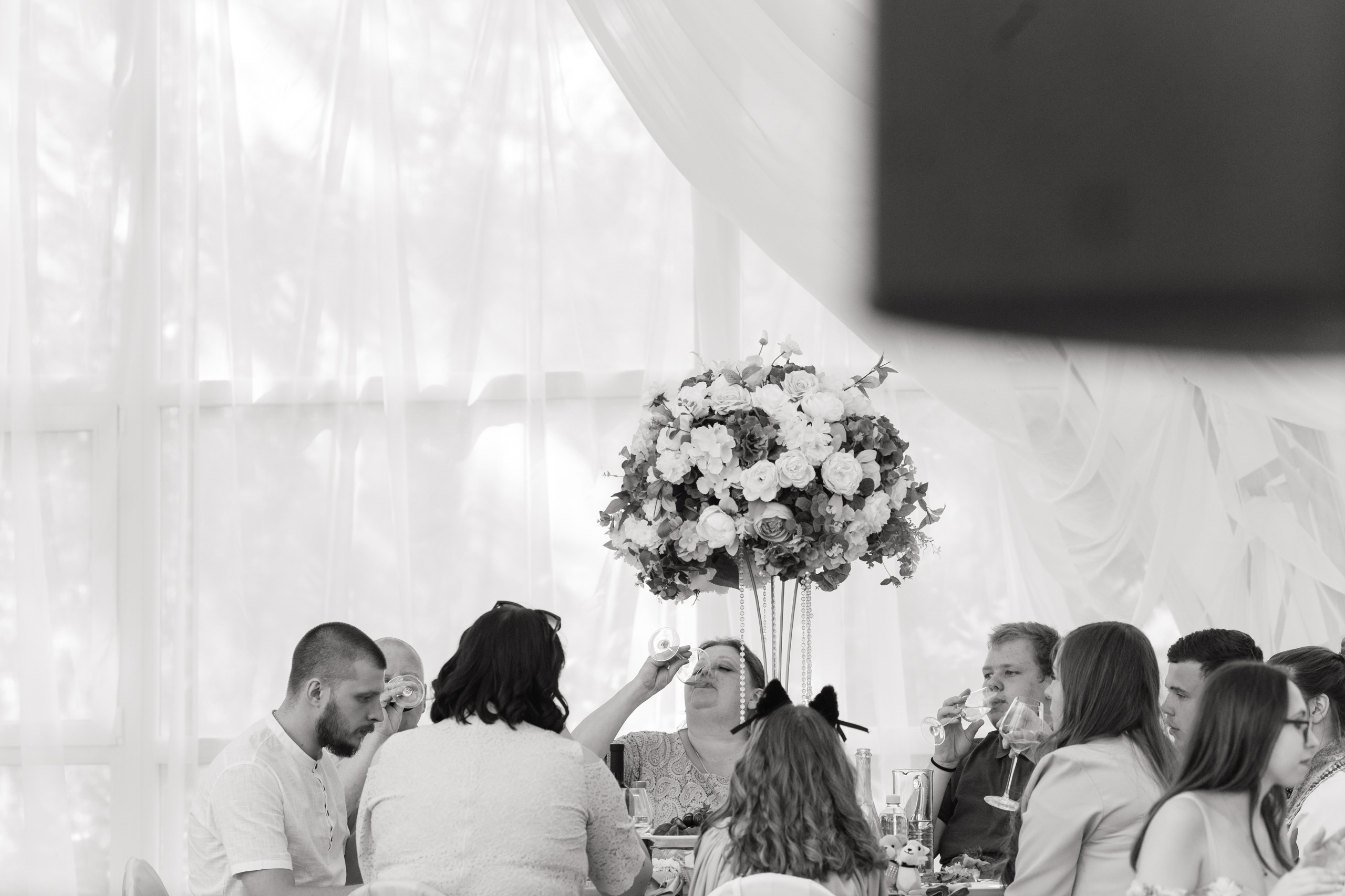 Анонс свадьбы Димы и Кати