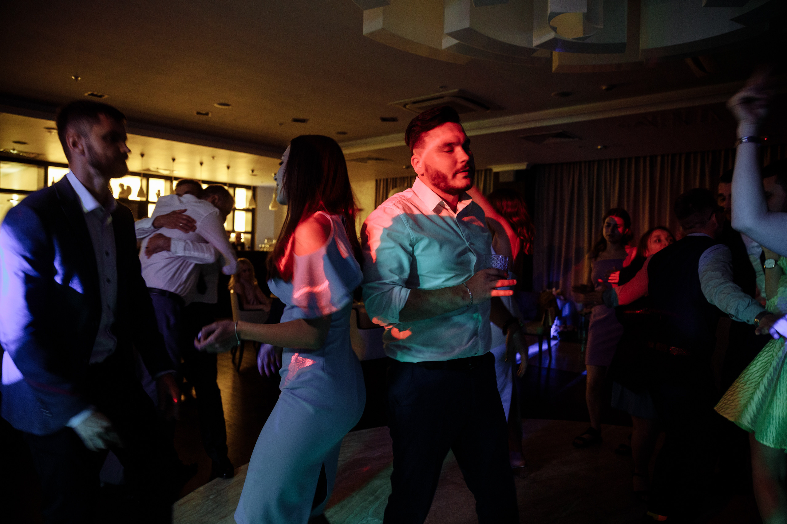 Анонс свадьбы Милоша и Софьи