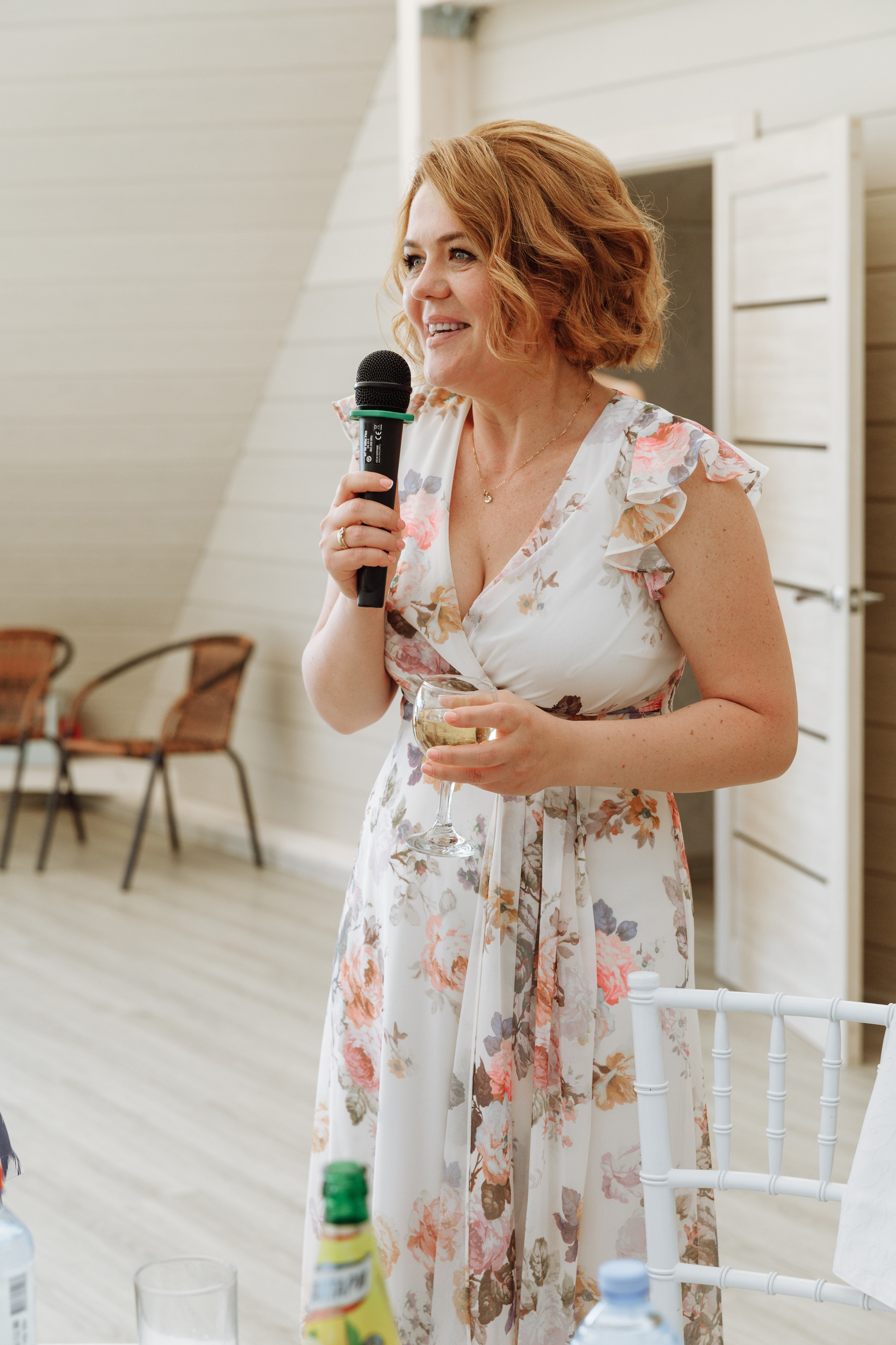 Свадебный анонс Насти и Сергея