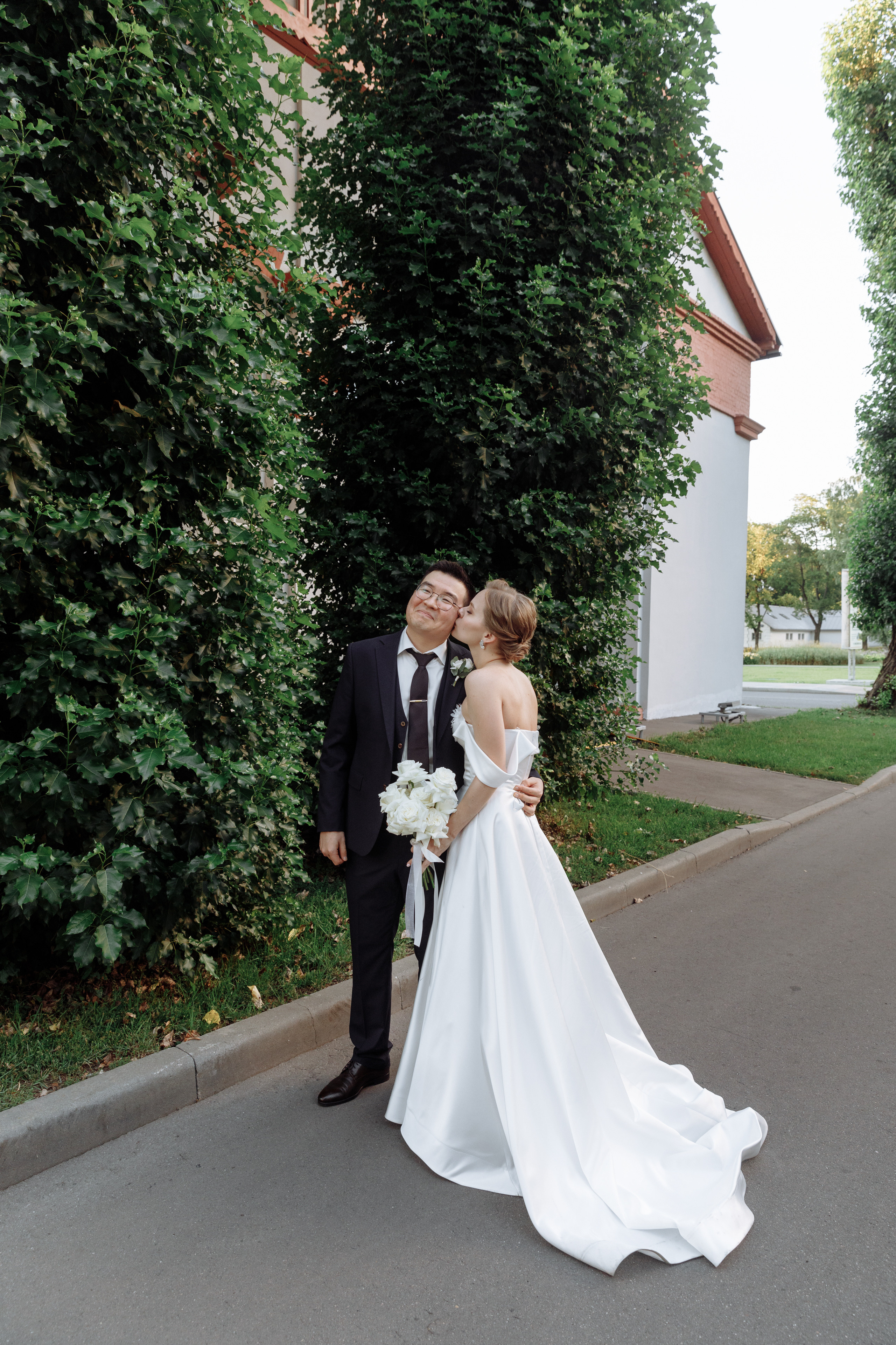 Анонс свадьбы Заяна и Оли