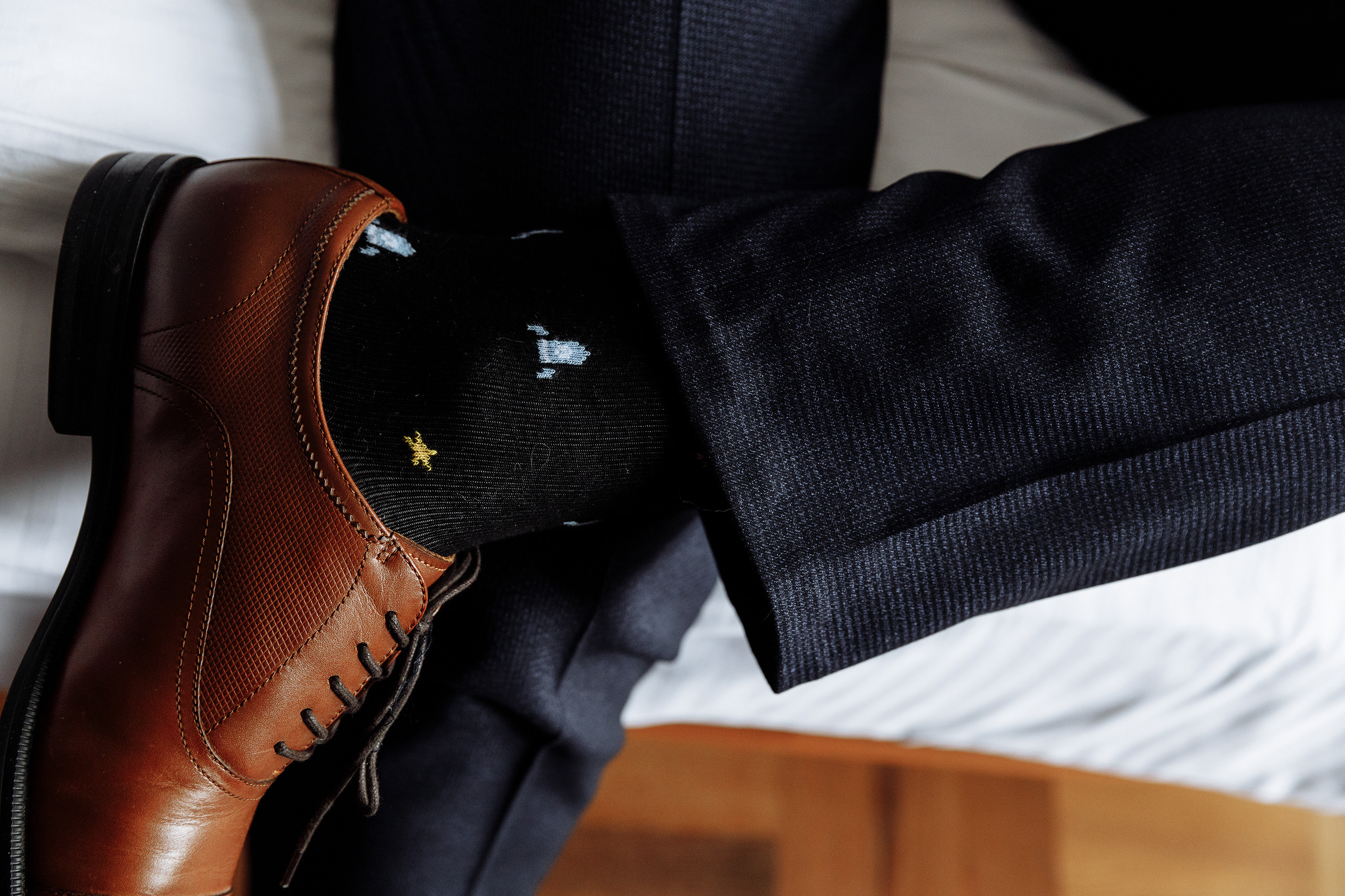 Анонс свадьбы Юли и Саши