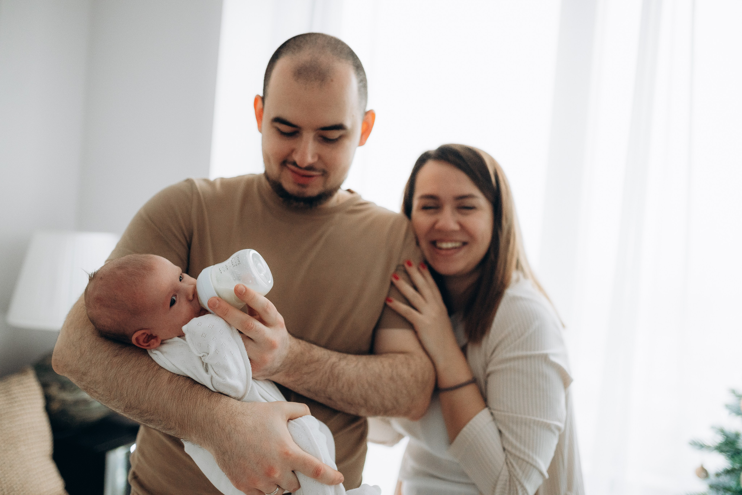 Паша. Семейный и детский фотограф в Щелково Алена Дробот