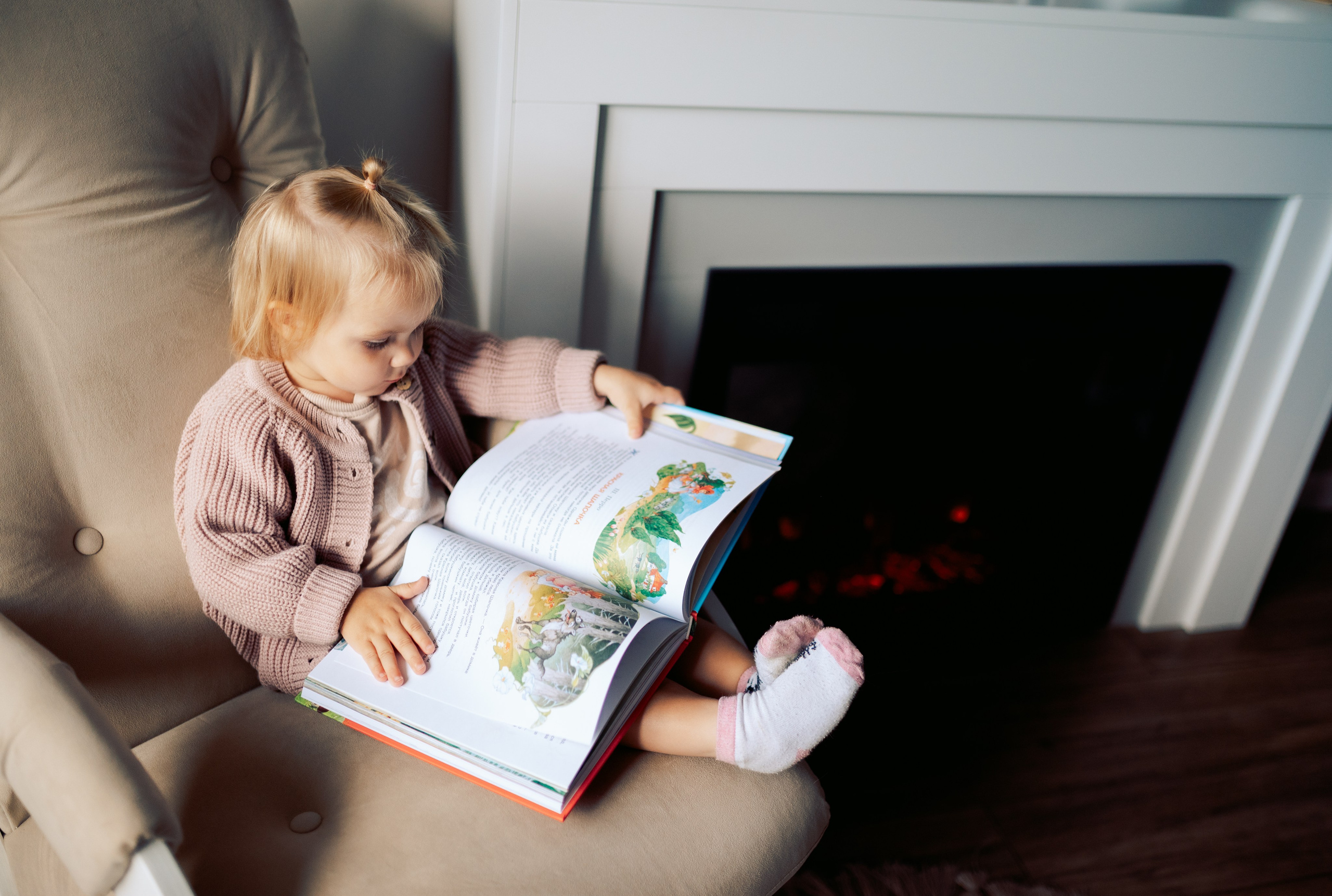 Материнская любовь. Семейный и детский фотограф в Щелково Алена Дробот