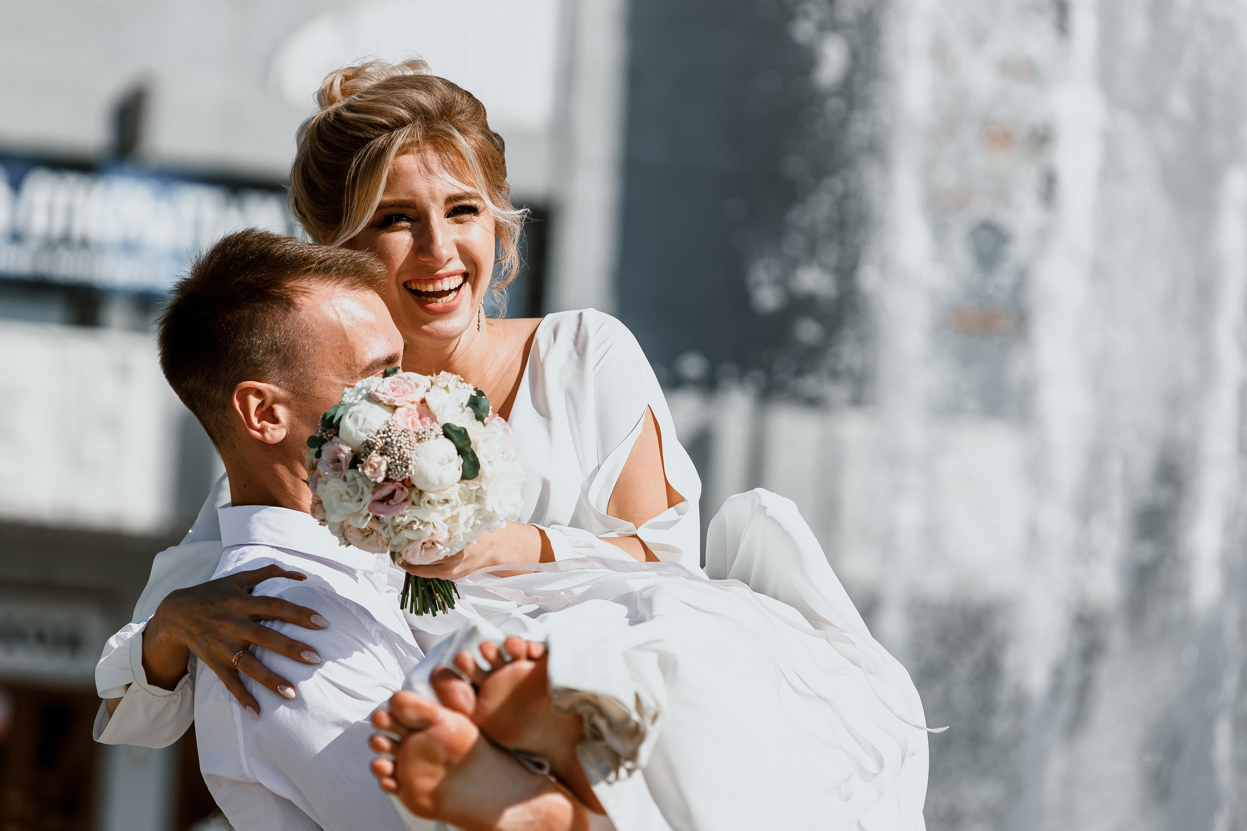 Эдуард и Алёна. Тимур Аминов | Фотограф в Кемерове